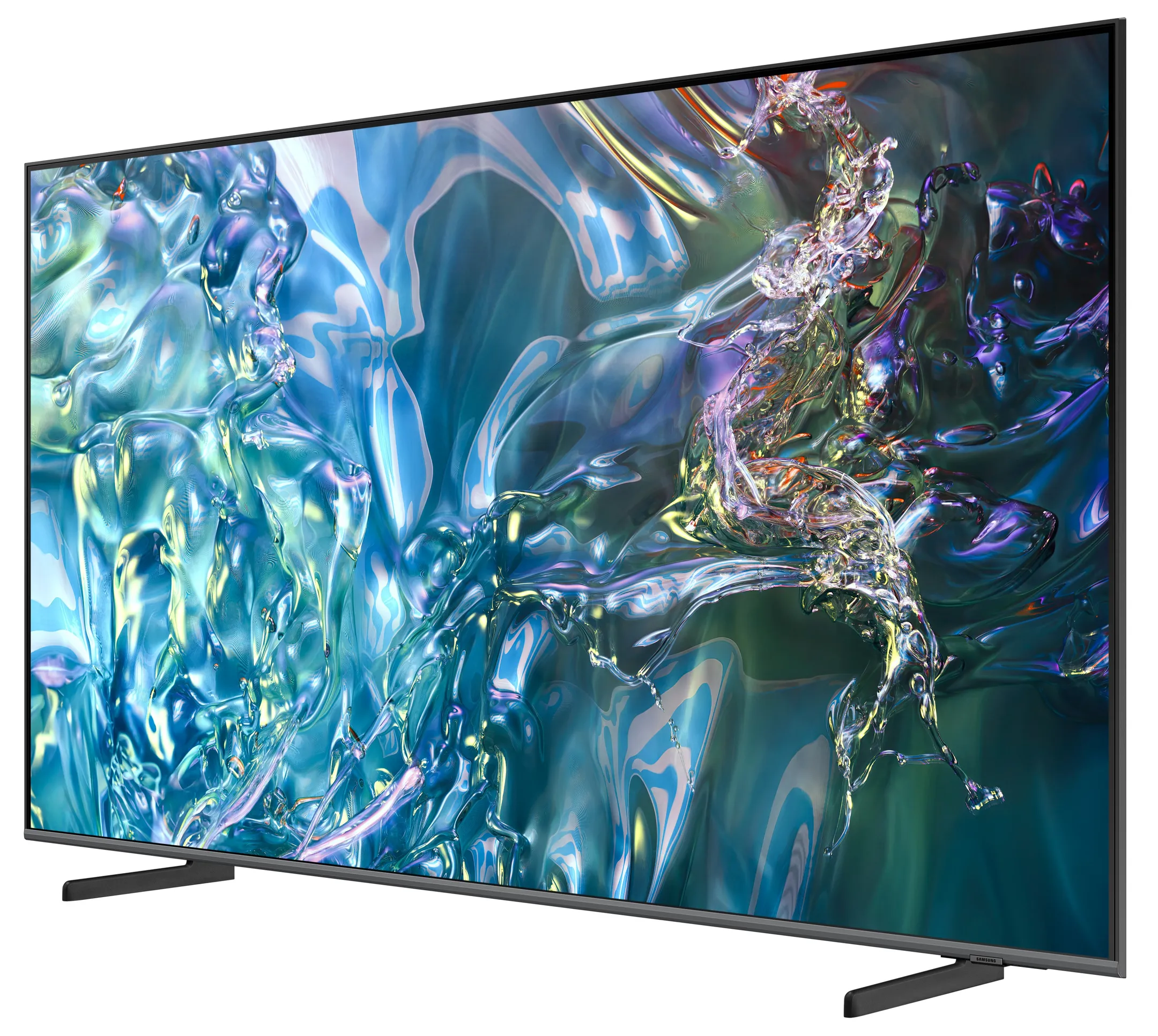 Samsung QLED TV 4K QE75Q68D (2024) - 75 inch image