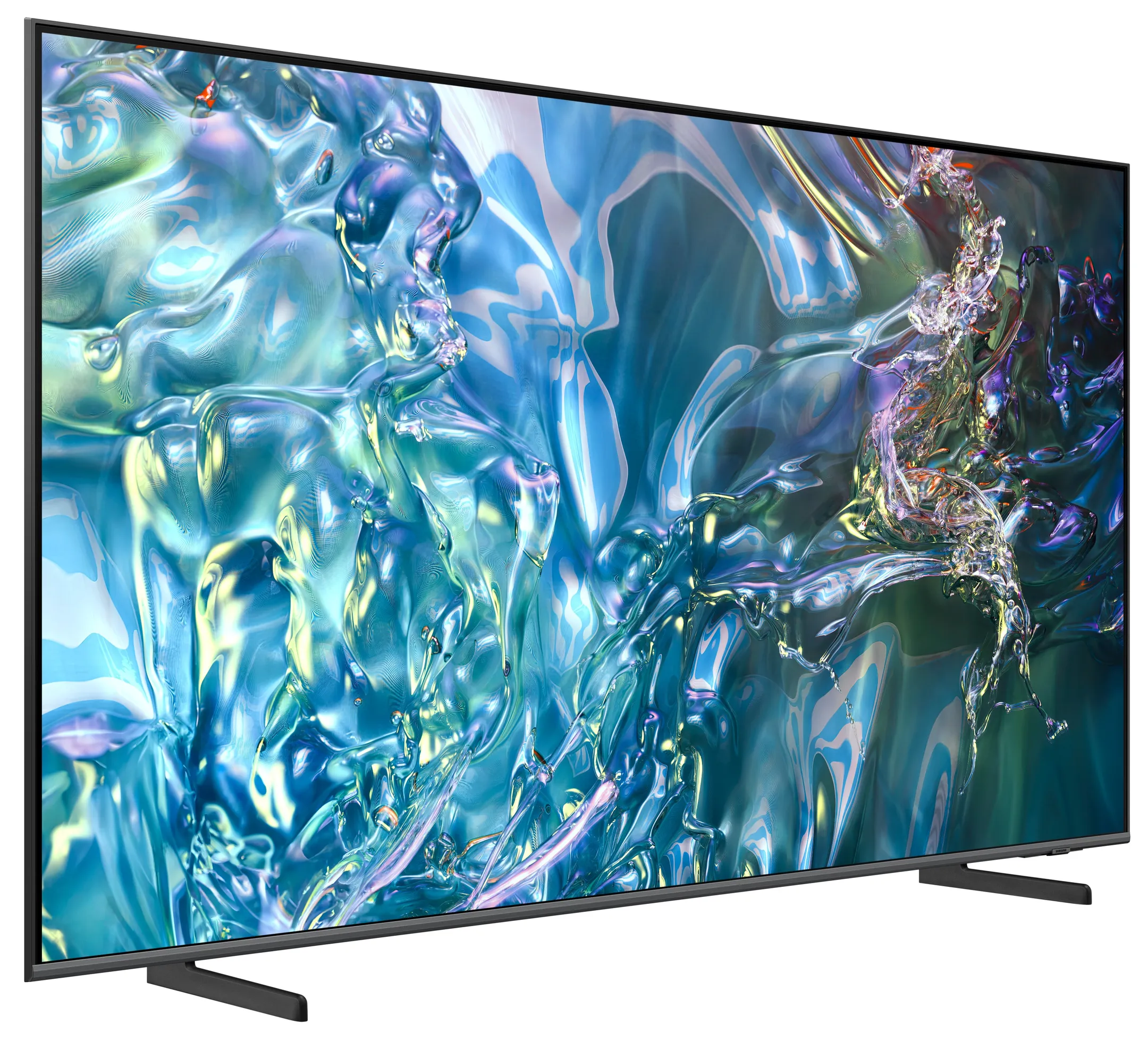 Samsung QLED TV 4K QE75Q68D (2024) - 75 inch image