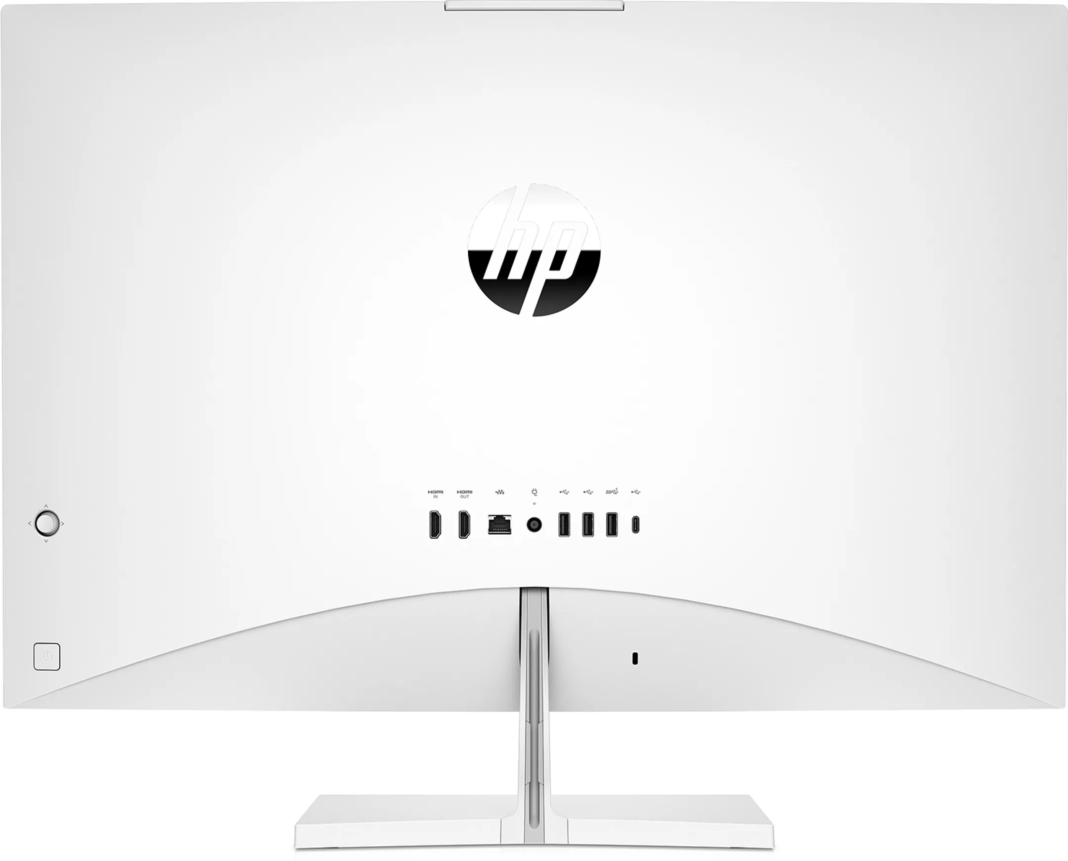 HP Pavilion 27-ca2031nb image