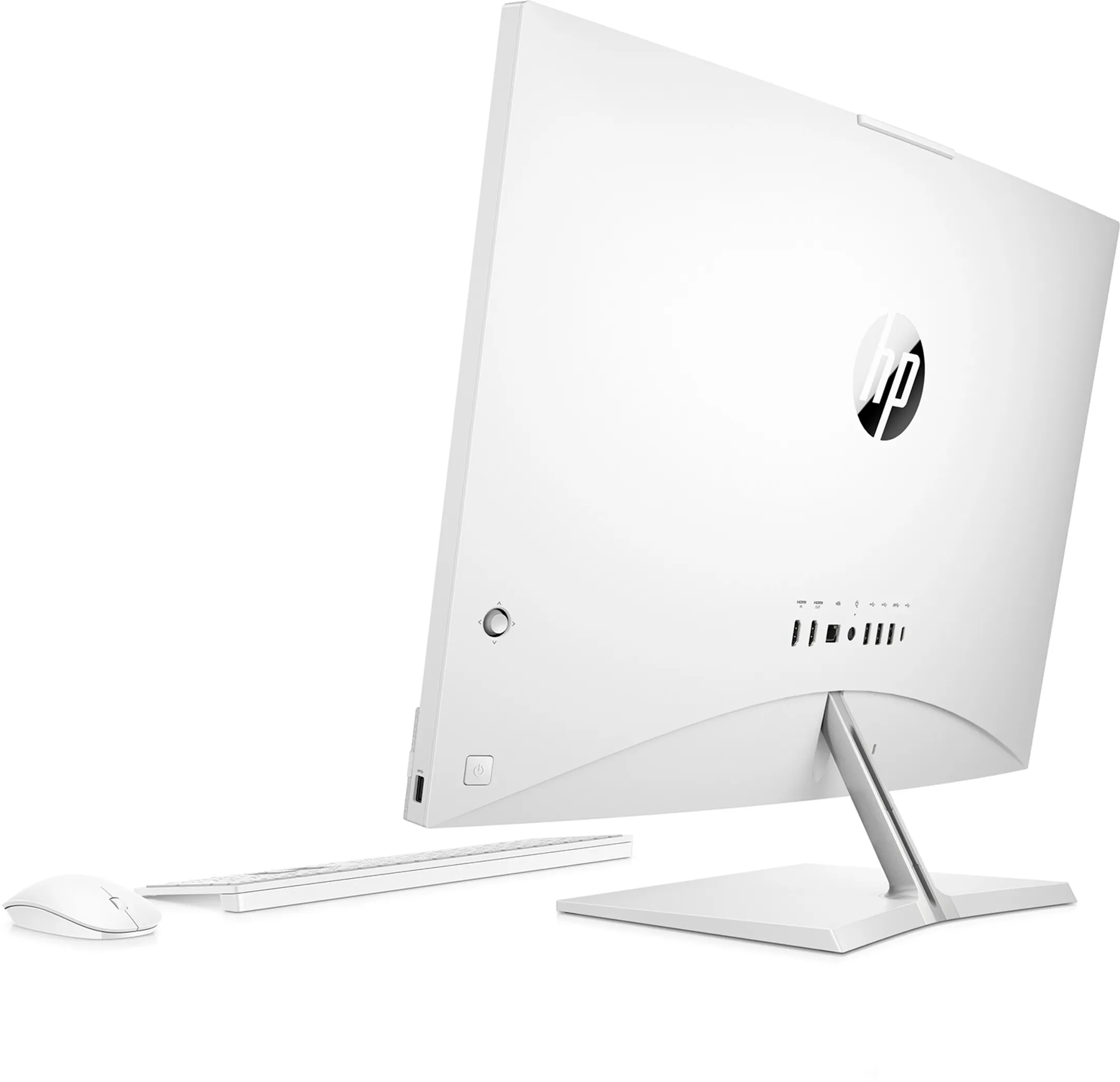 HP Pavilion 27-ca2031nb image