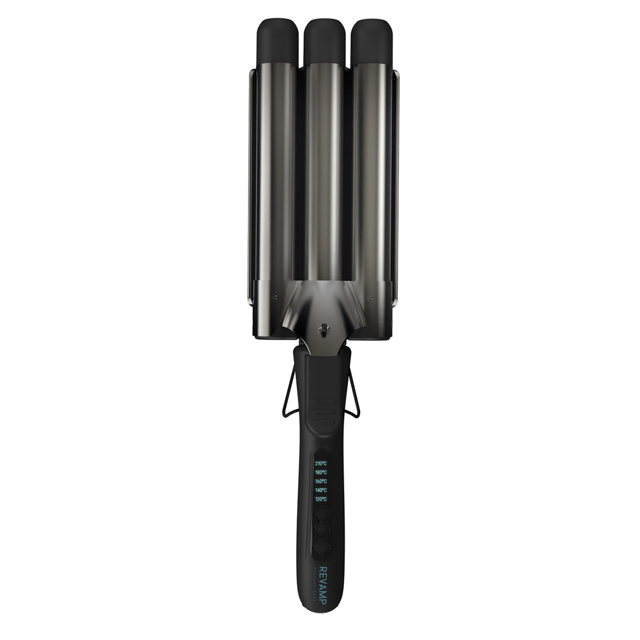 Revamp Krultang Progloss Deep Beach Waver image