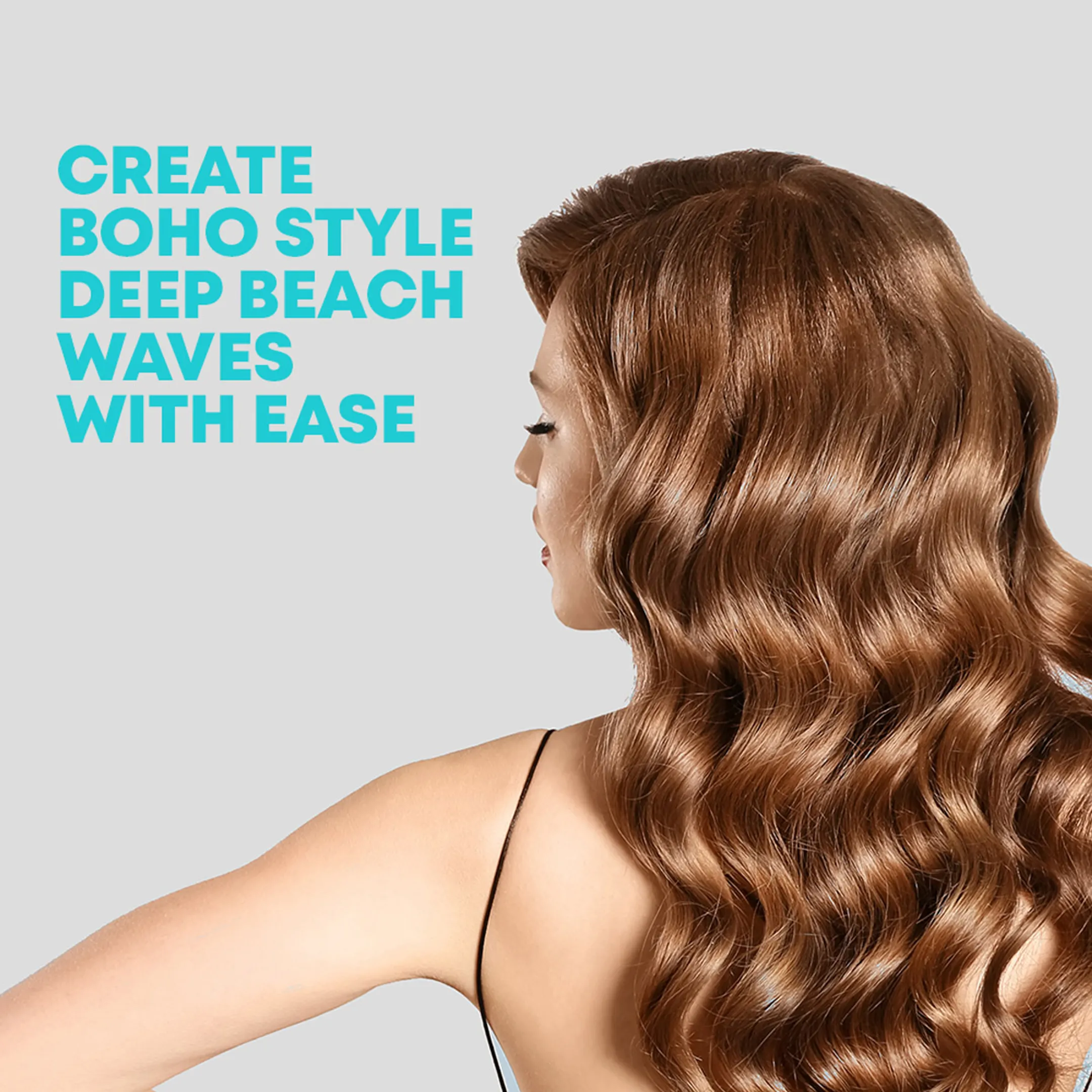Revamp Krultang Progloss Deep Beach Waver image