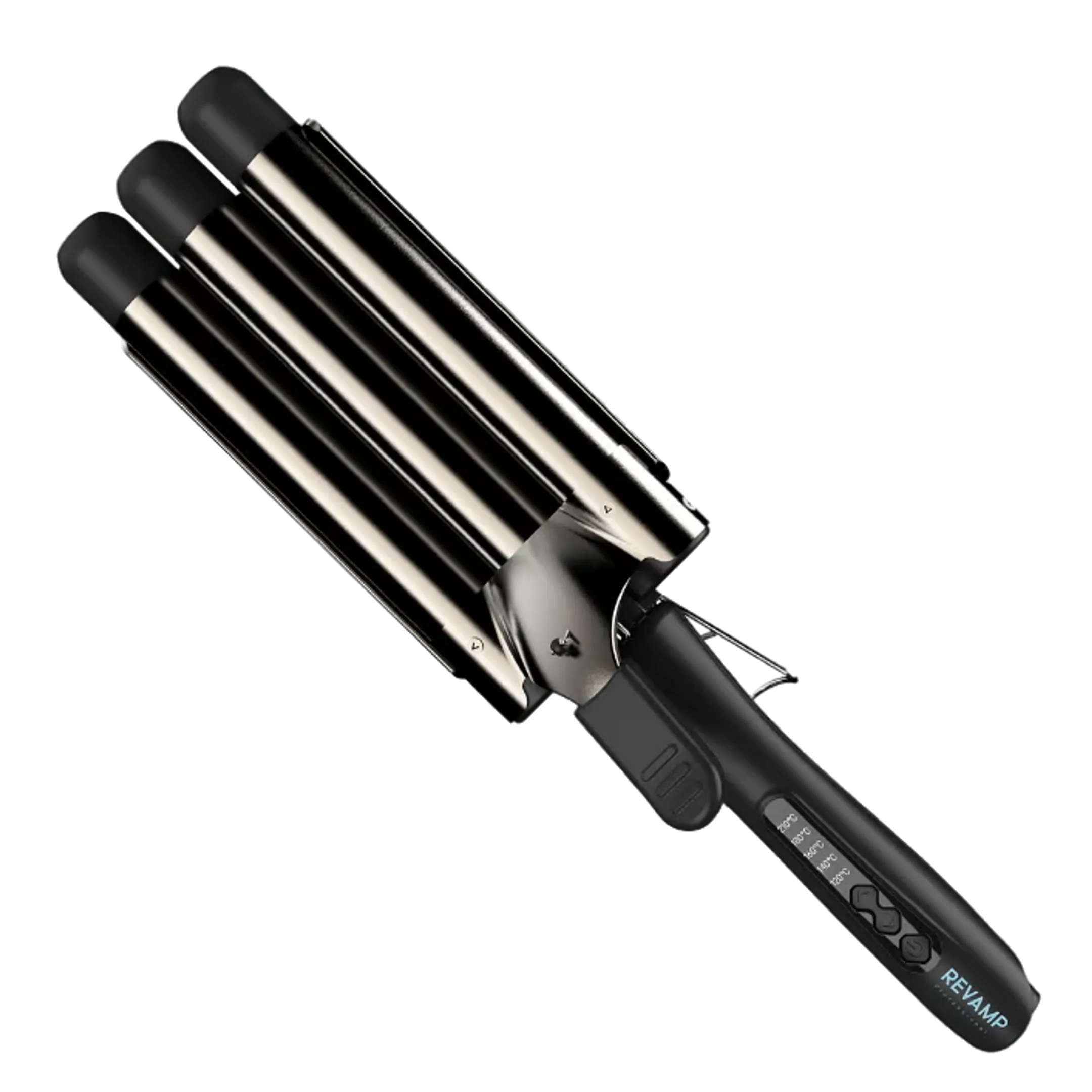 Krultang Progloss Deep Beach Waver