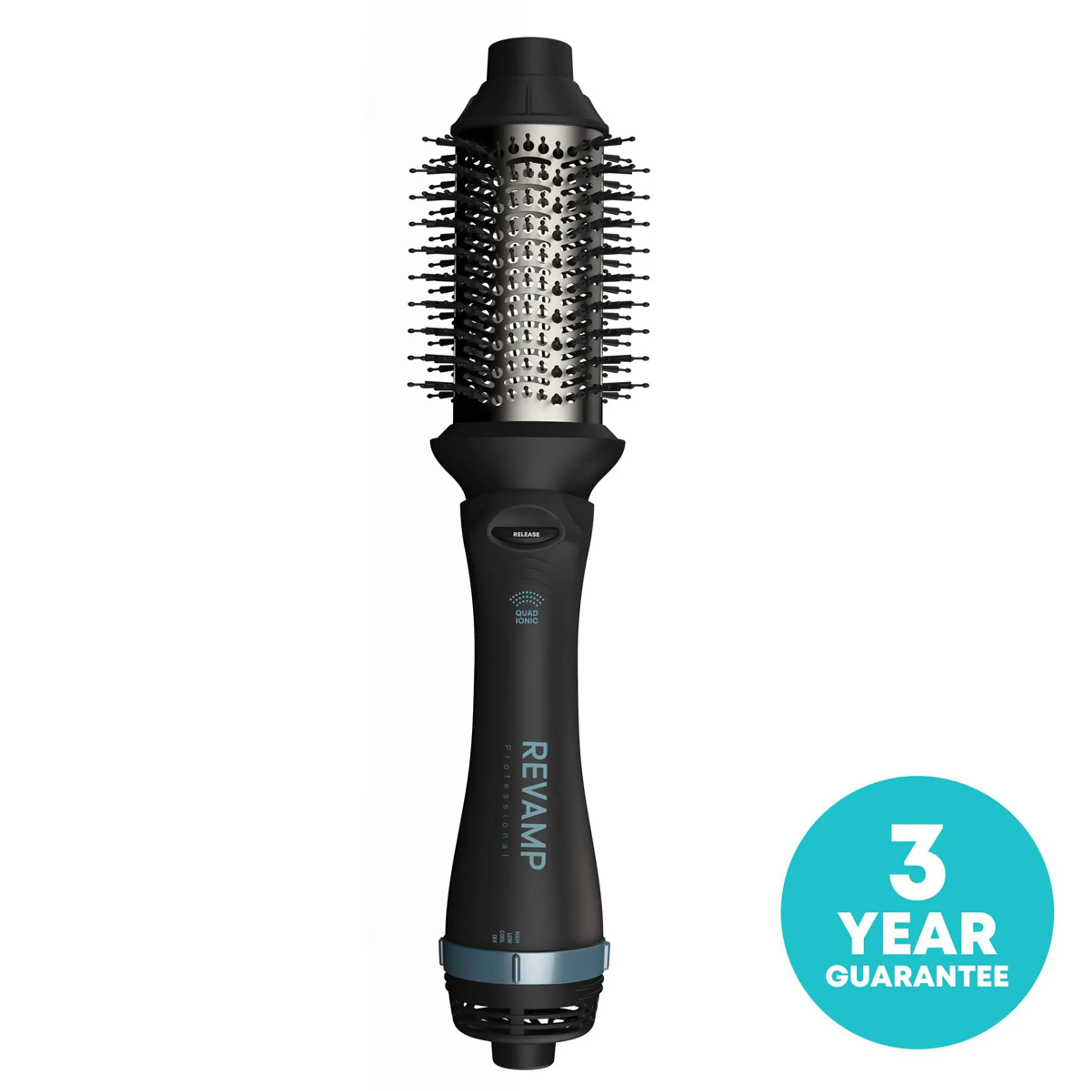 Revamp Brosse soufflante Progloss™ Volume & Style DR-2500-EU image