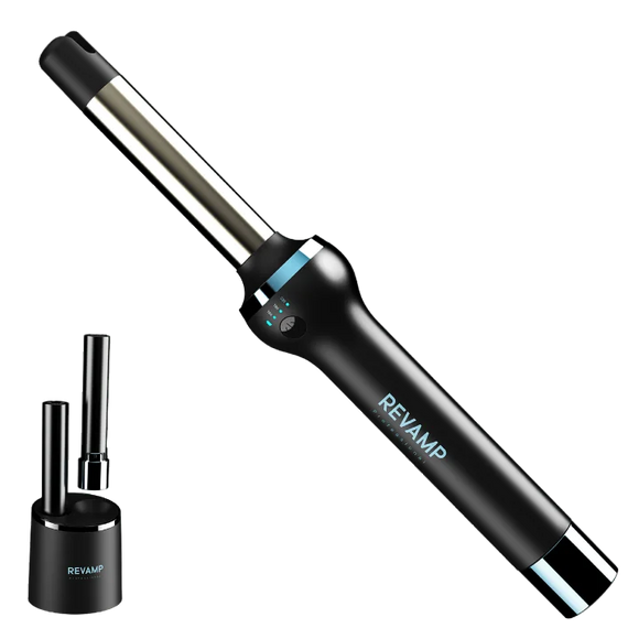 Fer à boucler sans fil iGen Progloss™ TO-2750-EU2