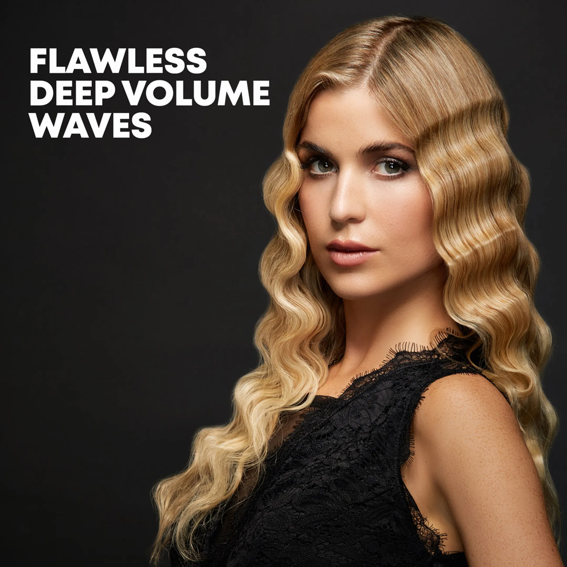Revamp Krultang Progloss™ 2-in-1 Beach & Volume Waver image
