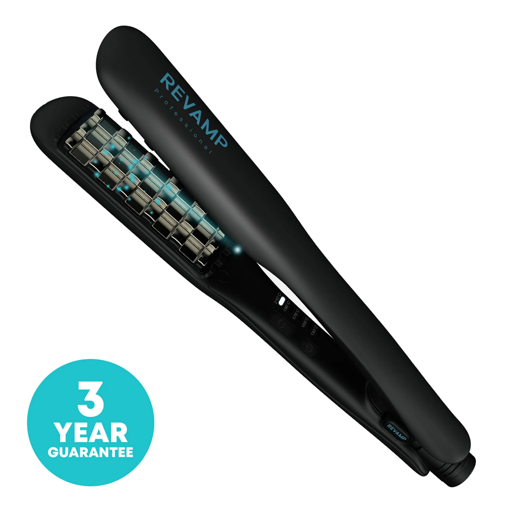 Revamp Stijltang Progloss™ Volume & Lift volume image