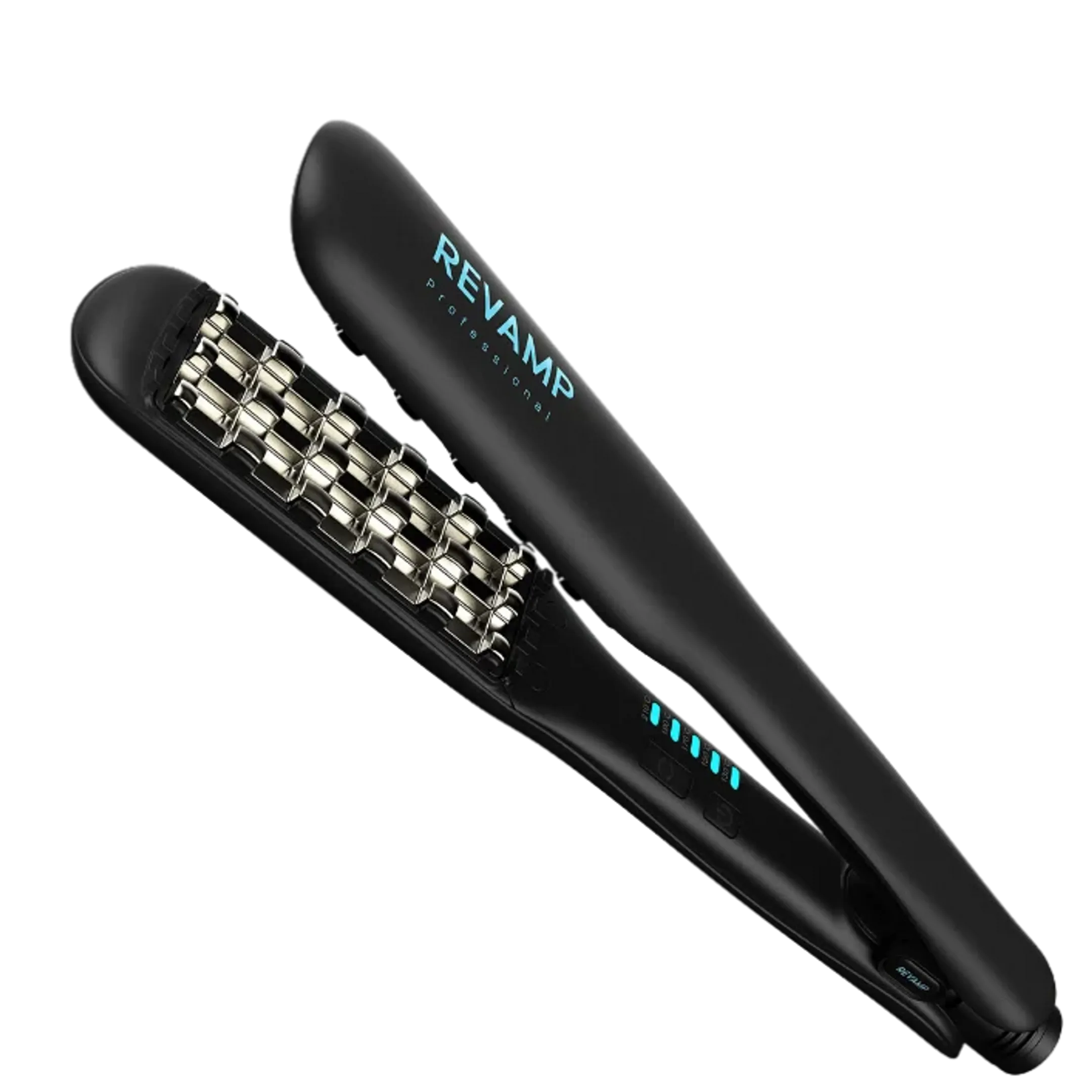 Lisseur Progloss™ Volume & Lift Ceramic Volumiser