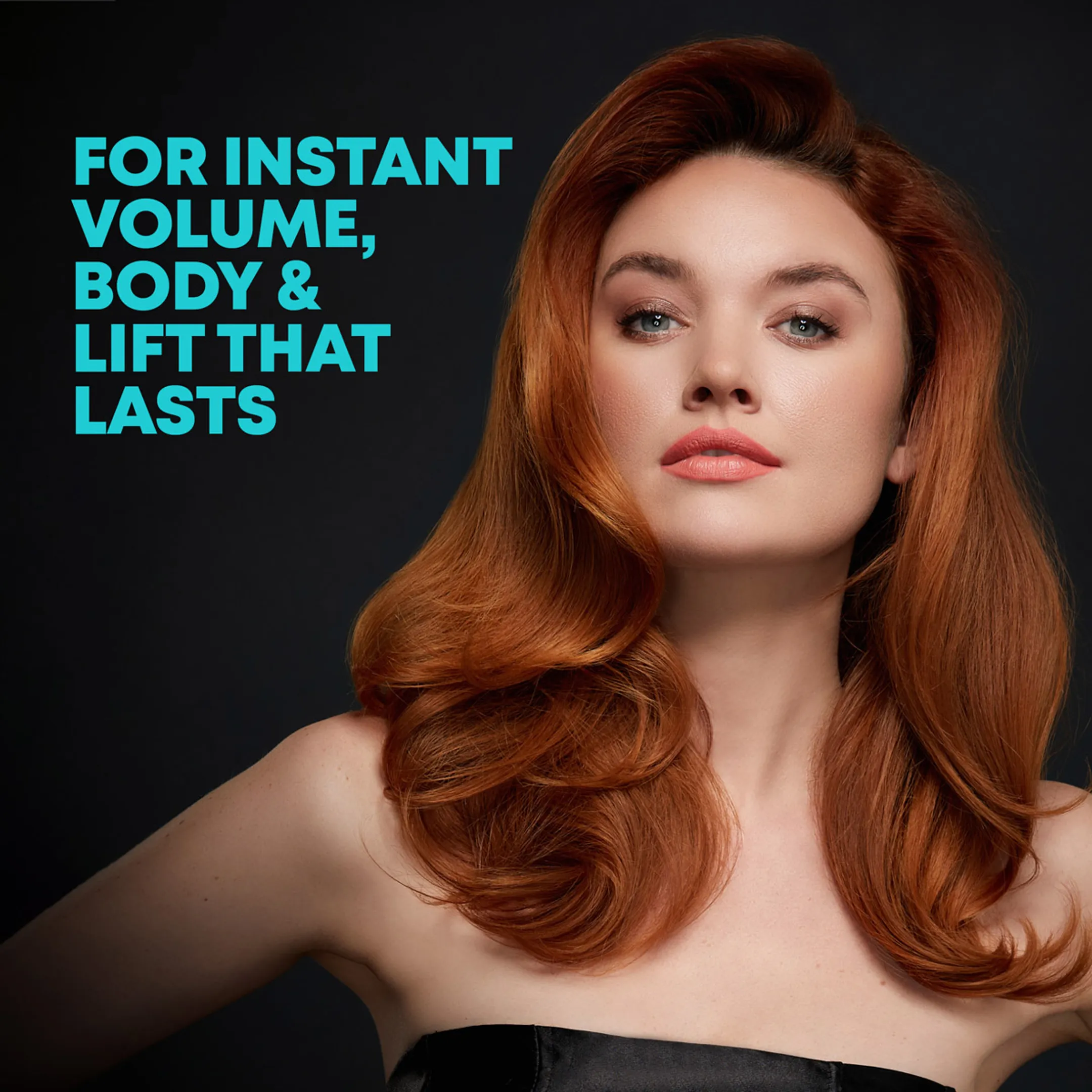 Revamp Stijltang Progloss™ Volume & Lift volume image