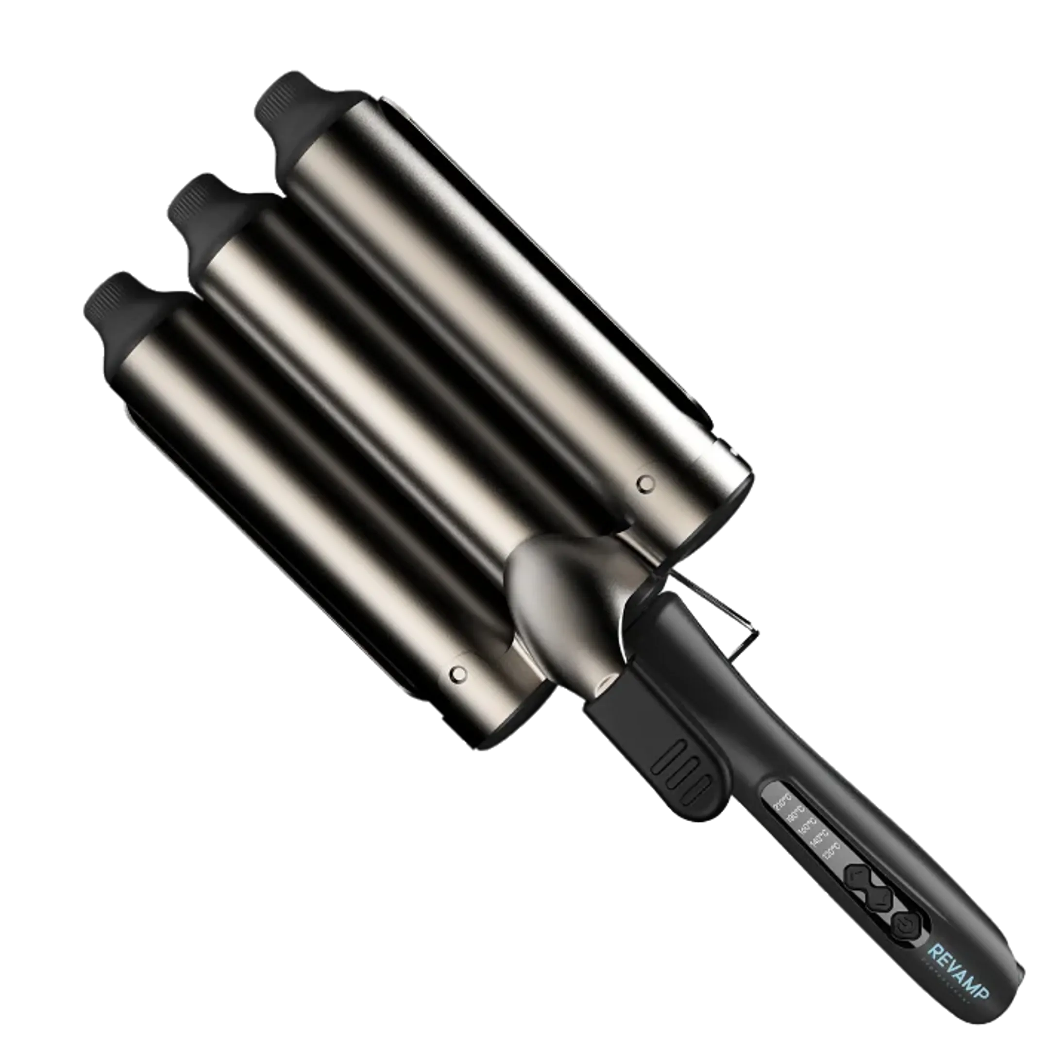 Krultang Progloss™ Boho Beach Waver XL Professional