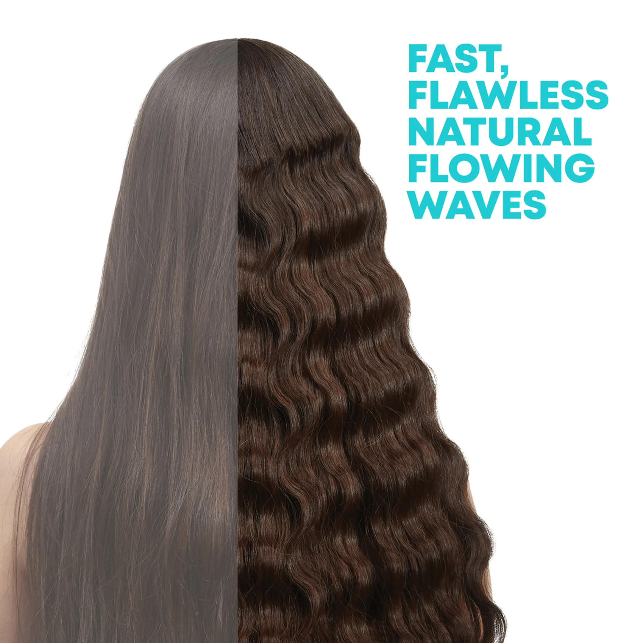 Revamp Krultang Progloss™ Boho Beach Waver XL Professional image