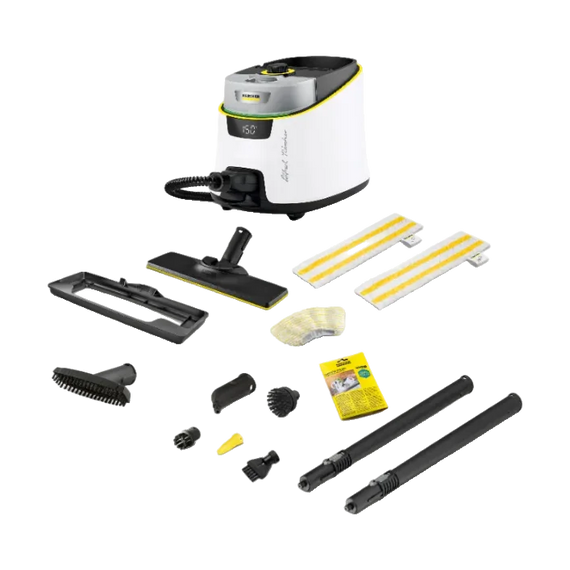 Stoomreiniger SC5 Deluxe Signature Line