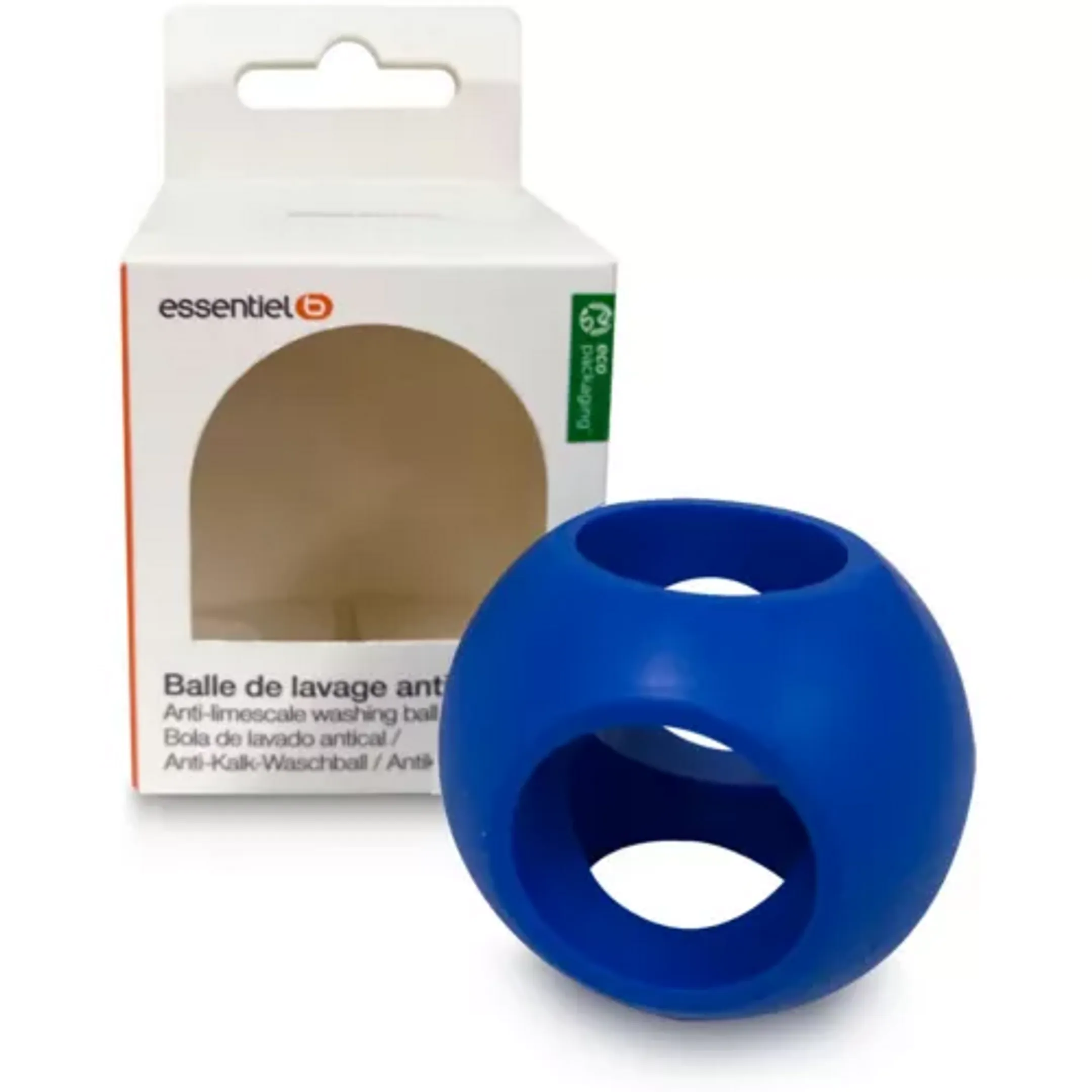 Essentiel-B Wasbal  image