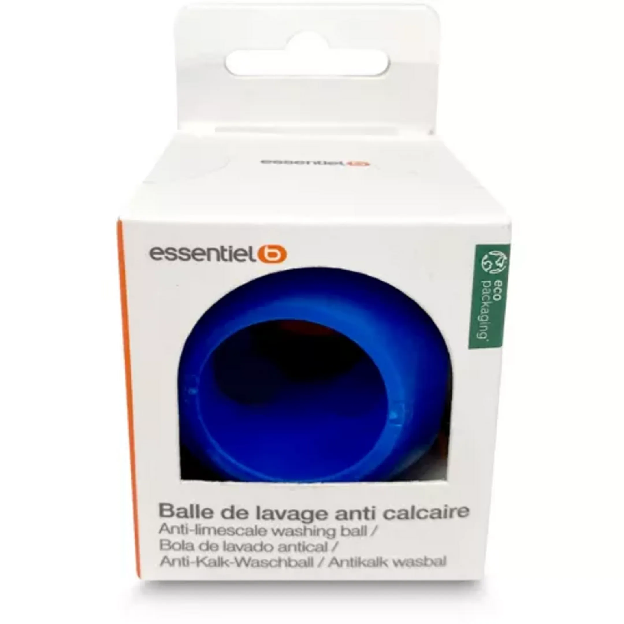 Essentiel-B Wasbal  image