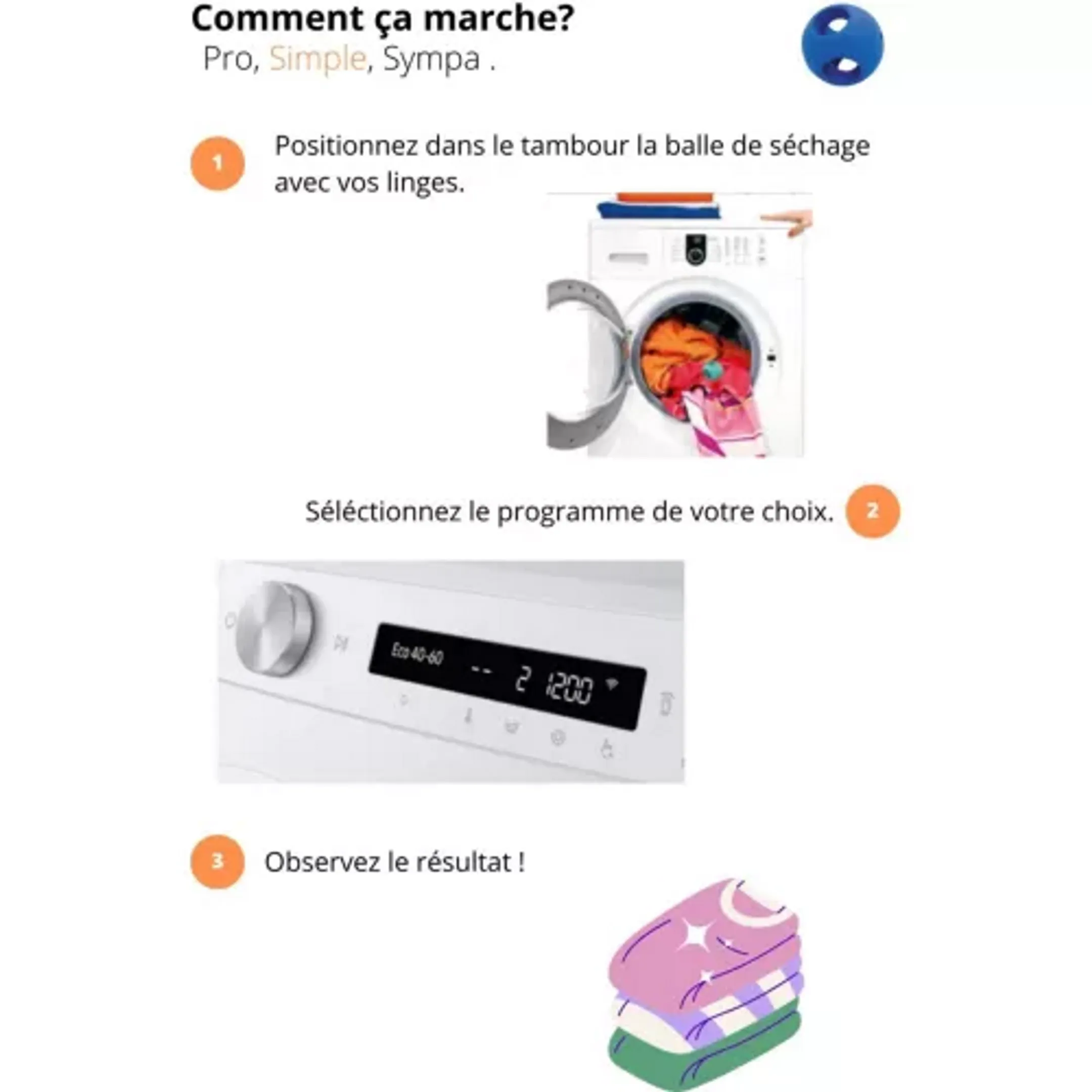 Essentiel-B Wasbal  image