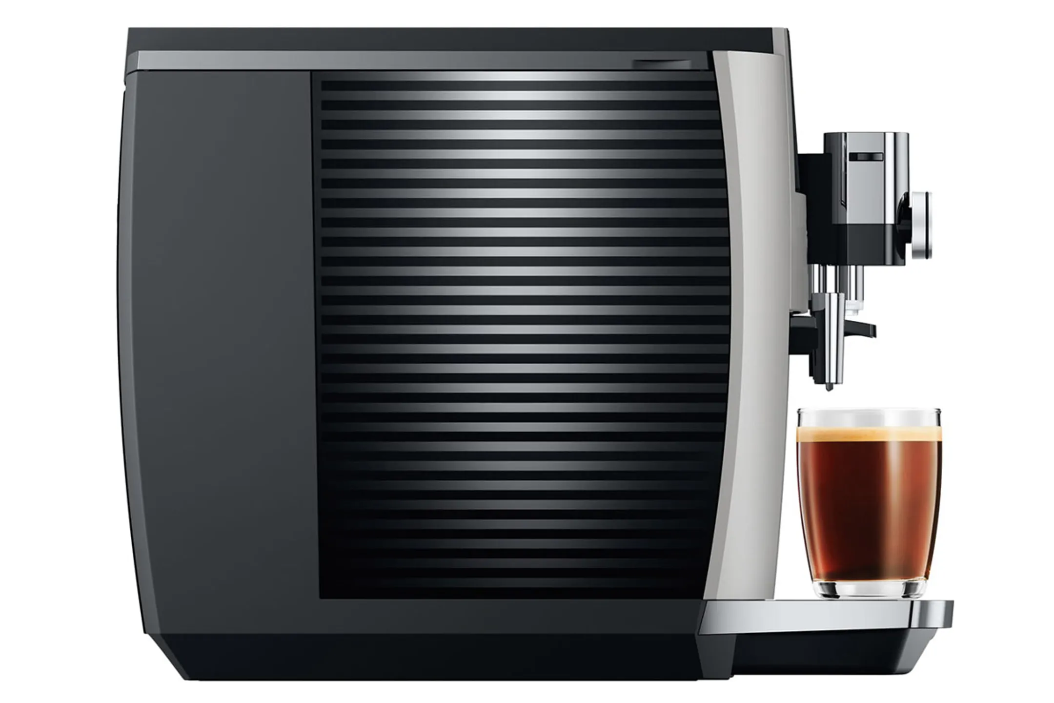 Jura S8 Platin image