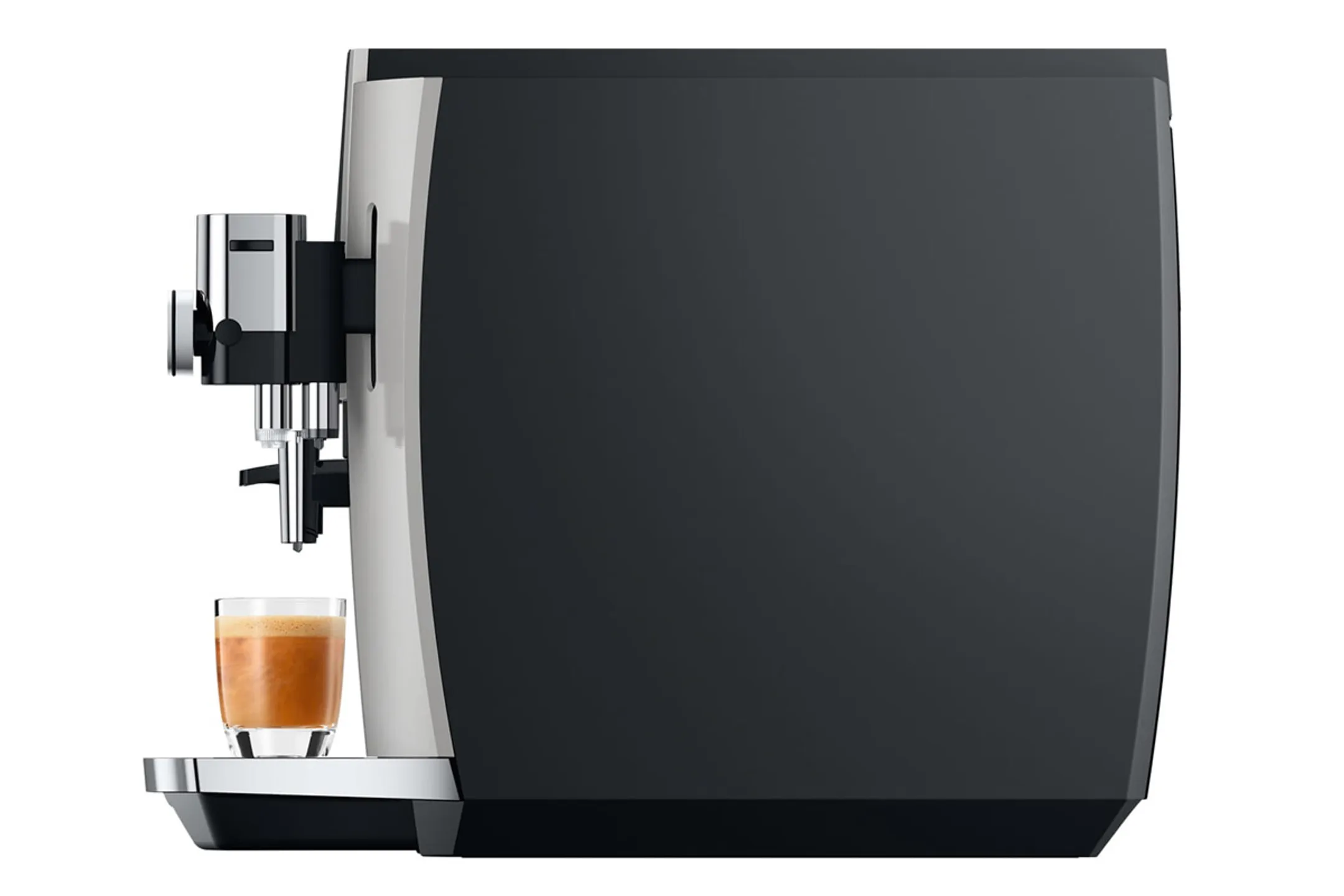 Jura S8 Platin image