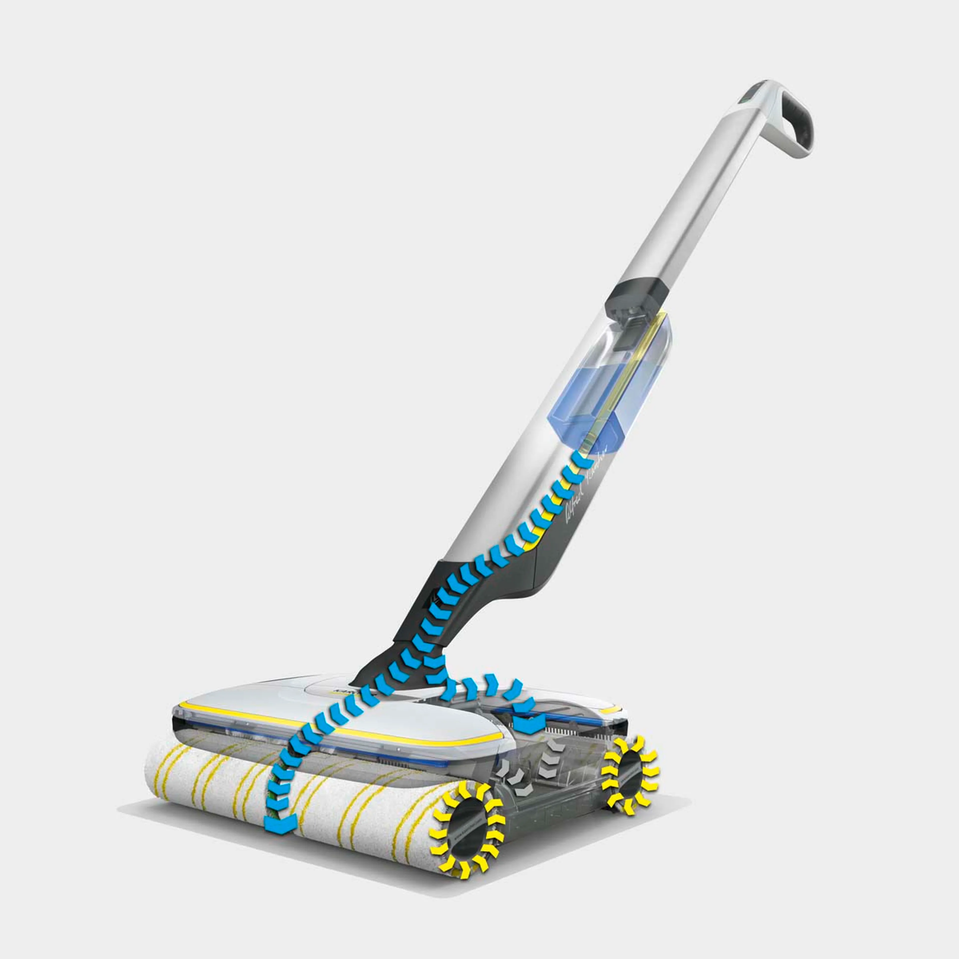 Kärcher Nettoyeur de sols FC7 Signature Line image
