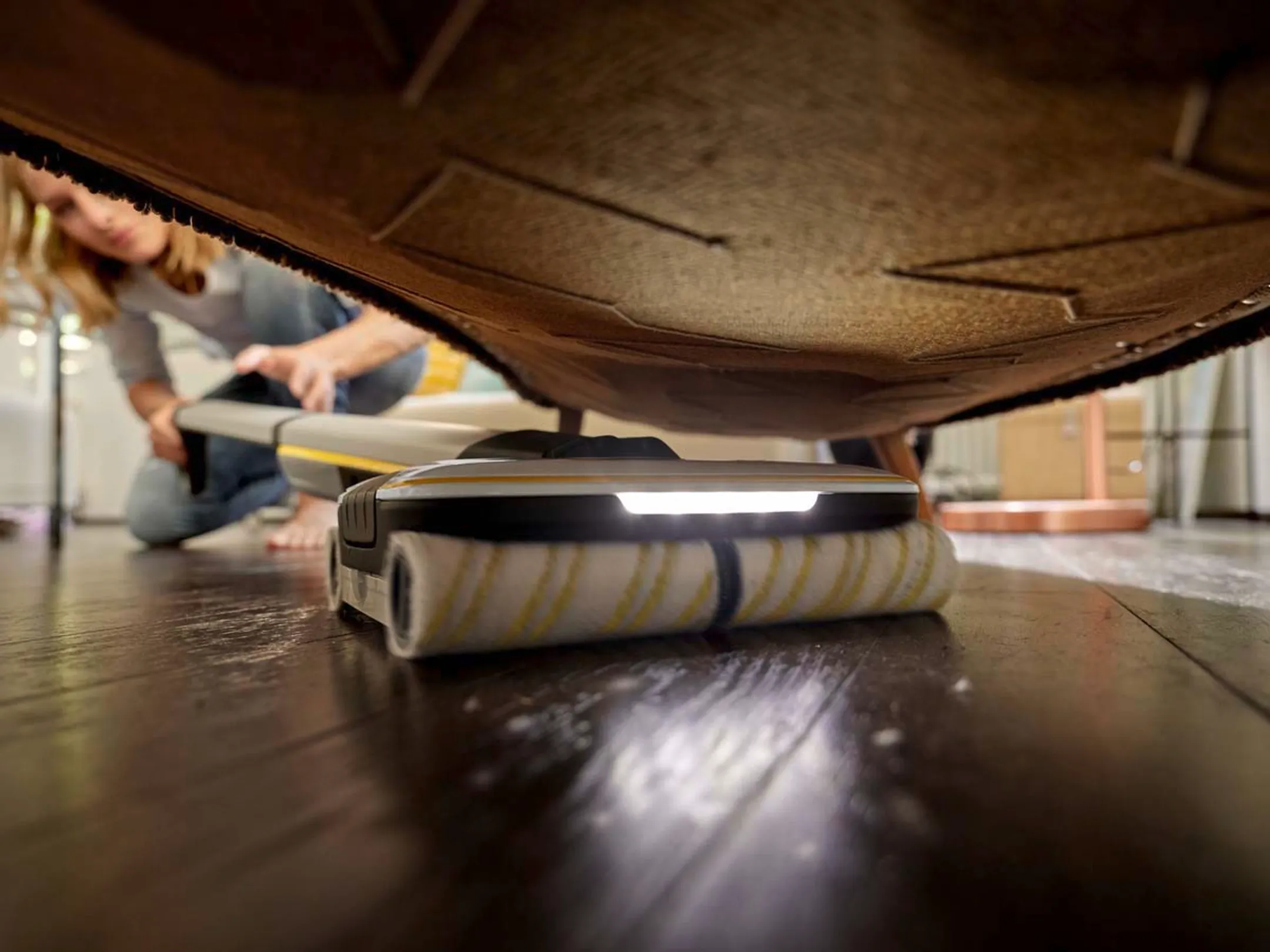 Kärcher Vloerreiniger FC7 Signature Line image