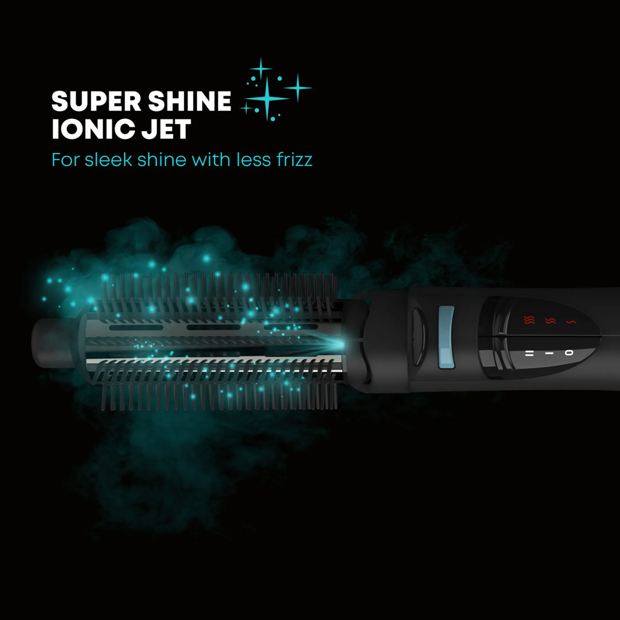 Revamp Progloss Airstyle – 6-in-1 Air Styler image