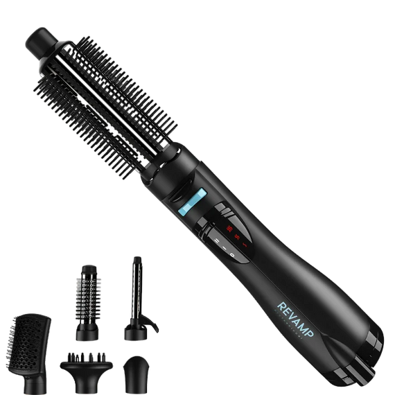 Progloss Airstyle – 6-in-1 Air Styler
