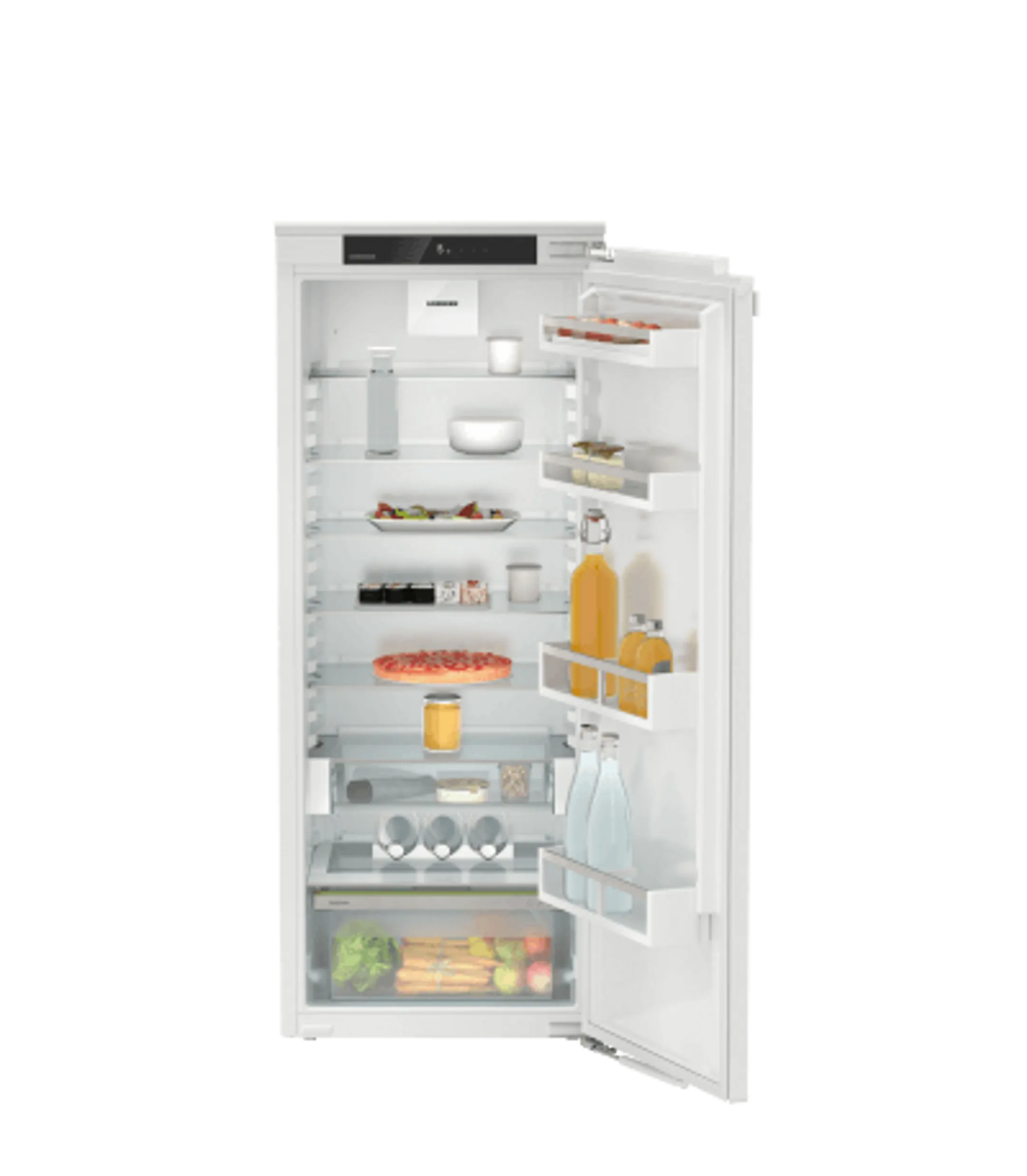 Inbouw koelkast IRd 4520 Plus