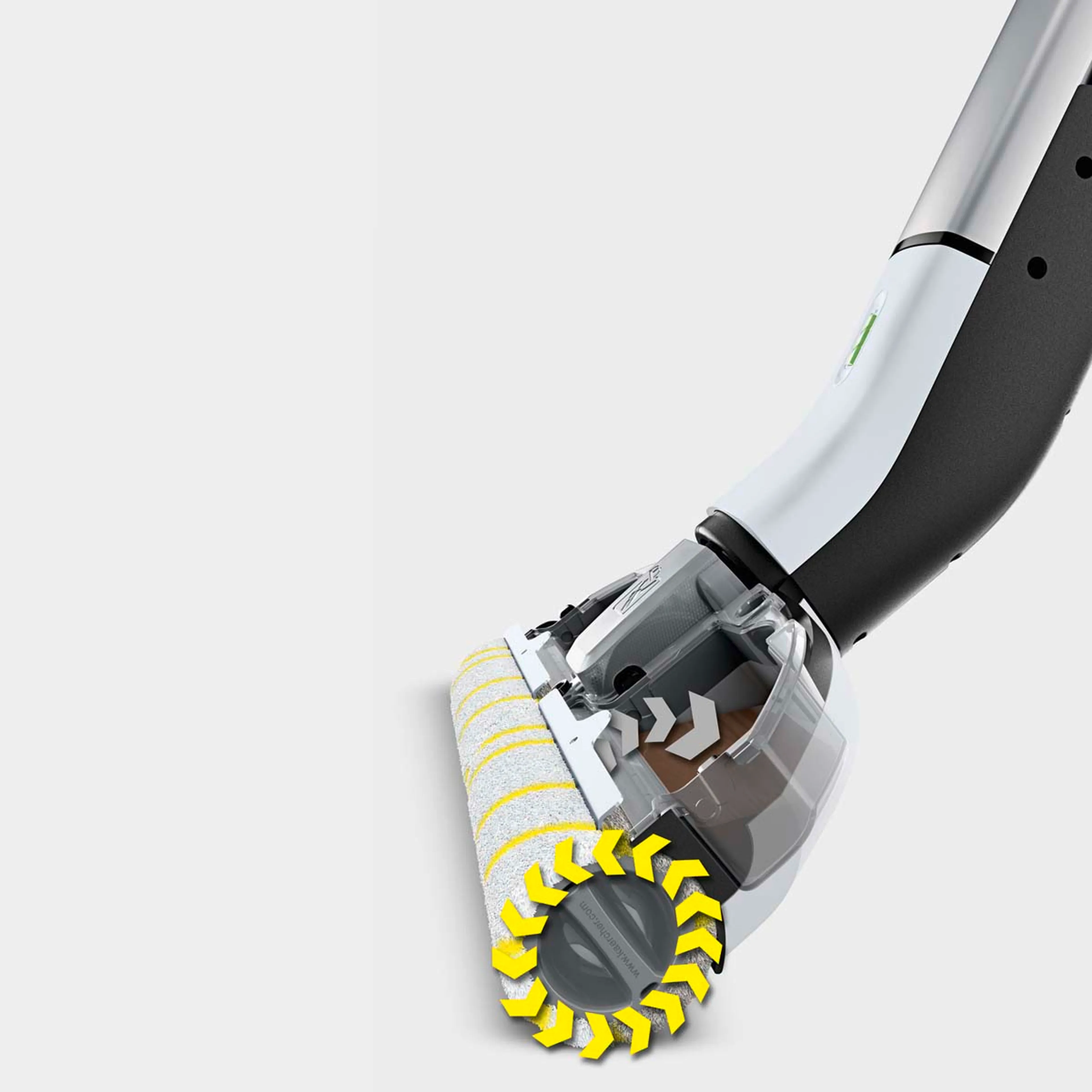Kärcher Nettoyeur de sols EWM 2 image
