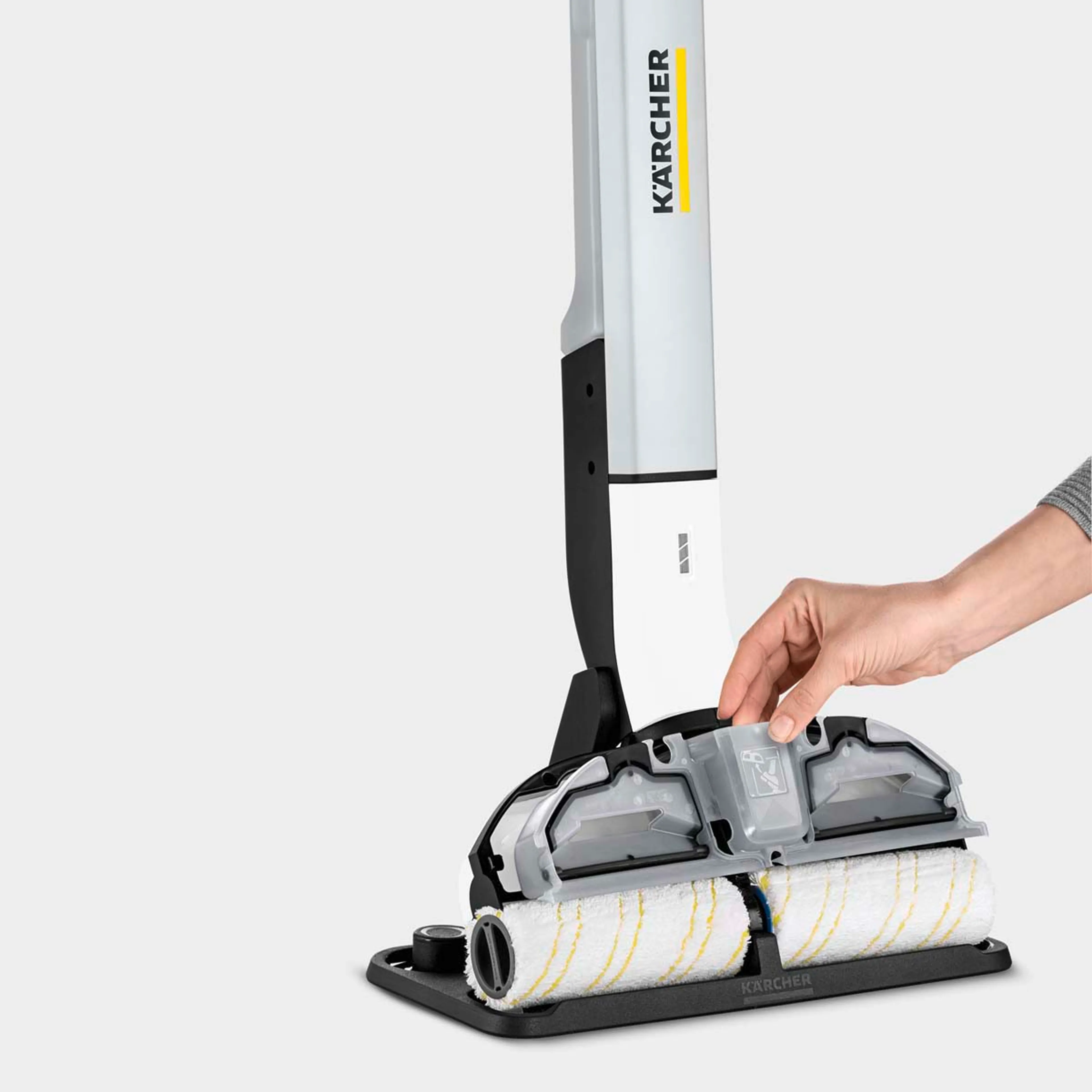 Kärcher Nettoyeur de sols EWM 2 image