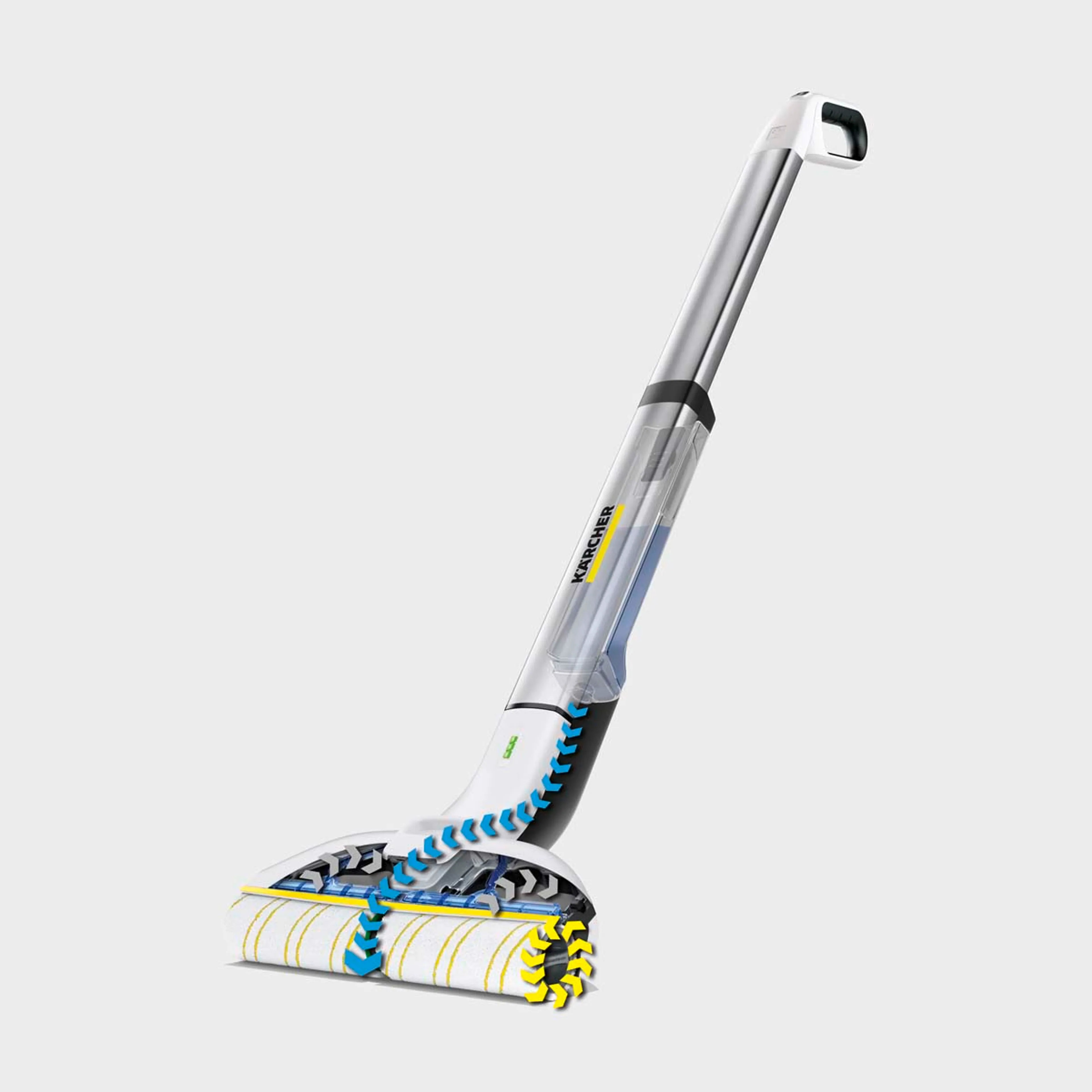 Kärcher Nettoyeur de sols EWM 2 image