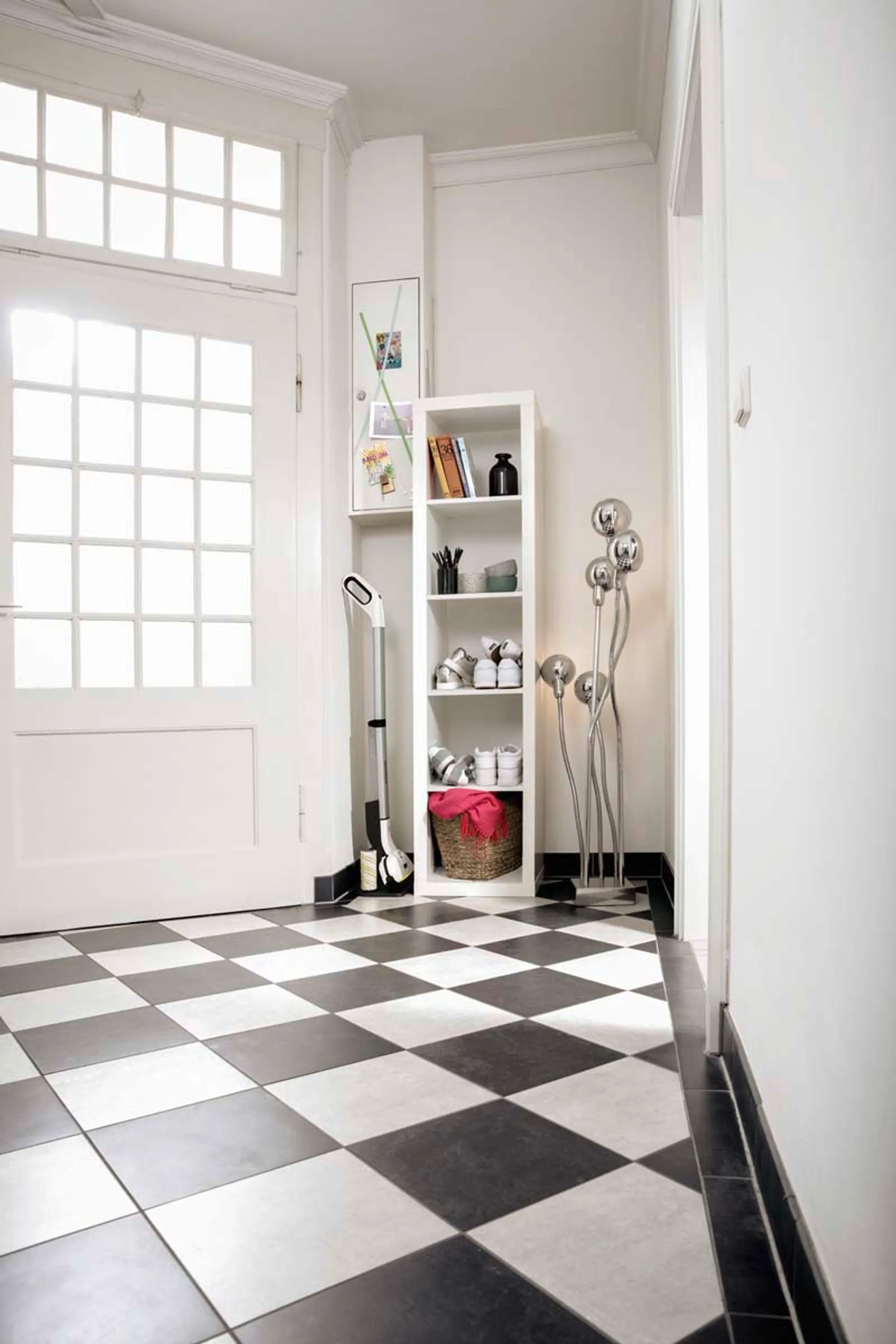 Kärcher Vloerreiniger EWM 2 image