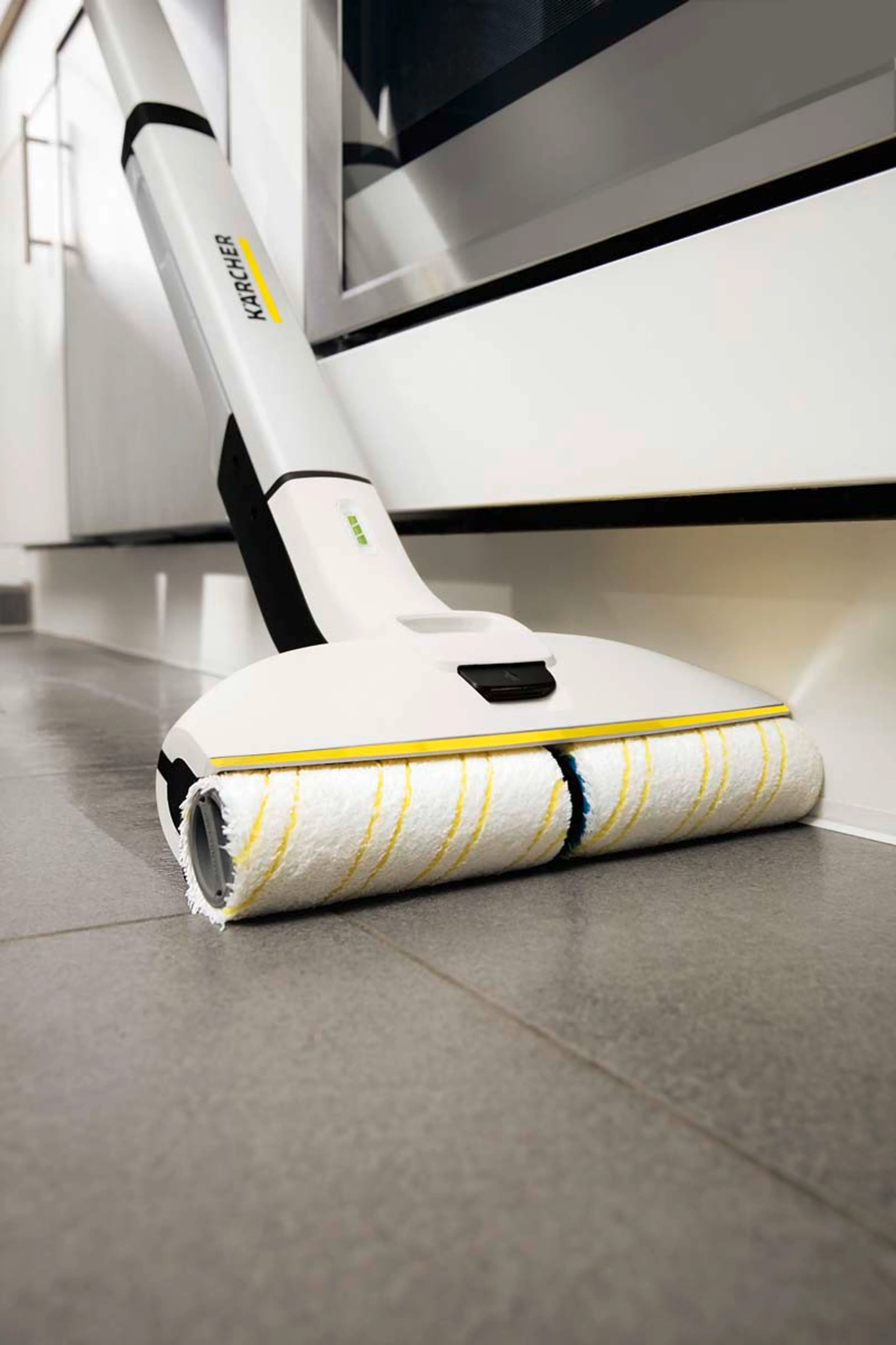 Kärcher Nettoyeur de sols EWM 2 image