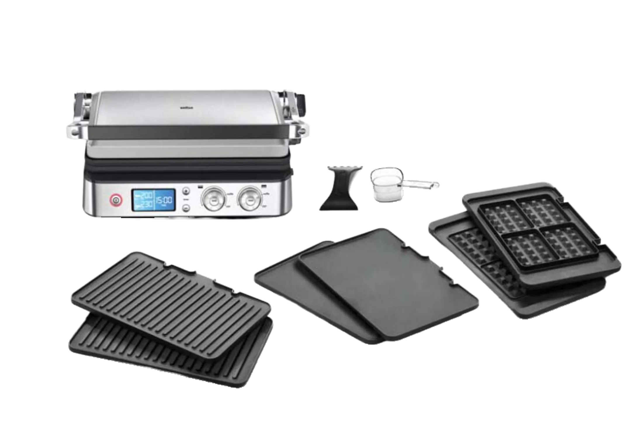 MultiGrill 9 CG9047
