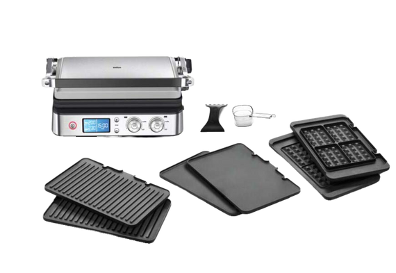MultiGrill 9 CG9047