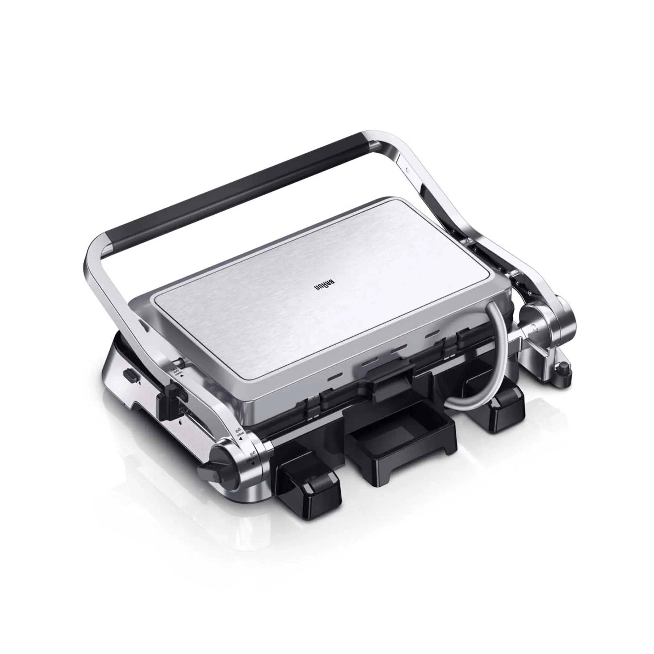 Braun MultiGrill 9 CG9047 image