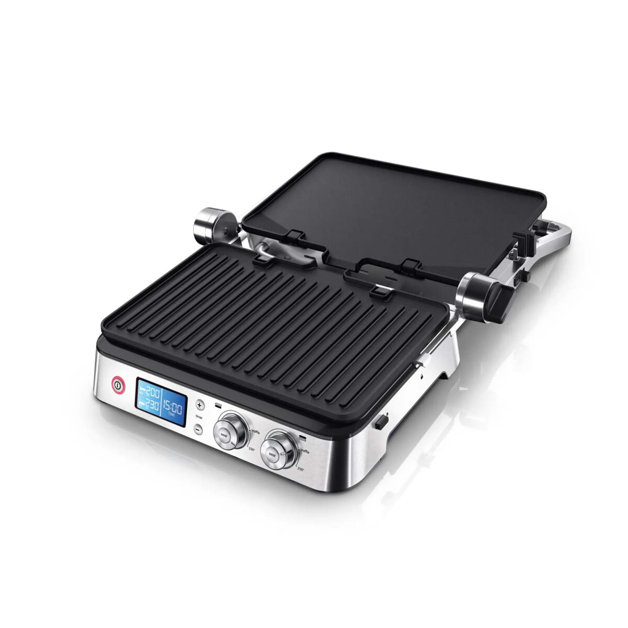 Braun MultiGrill 9 CG9047 image