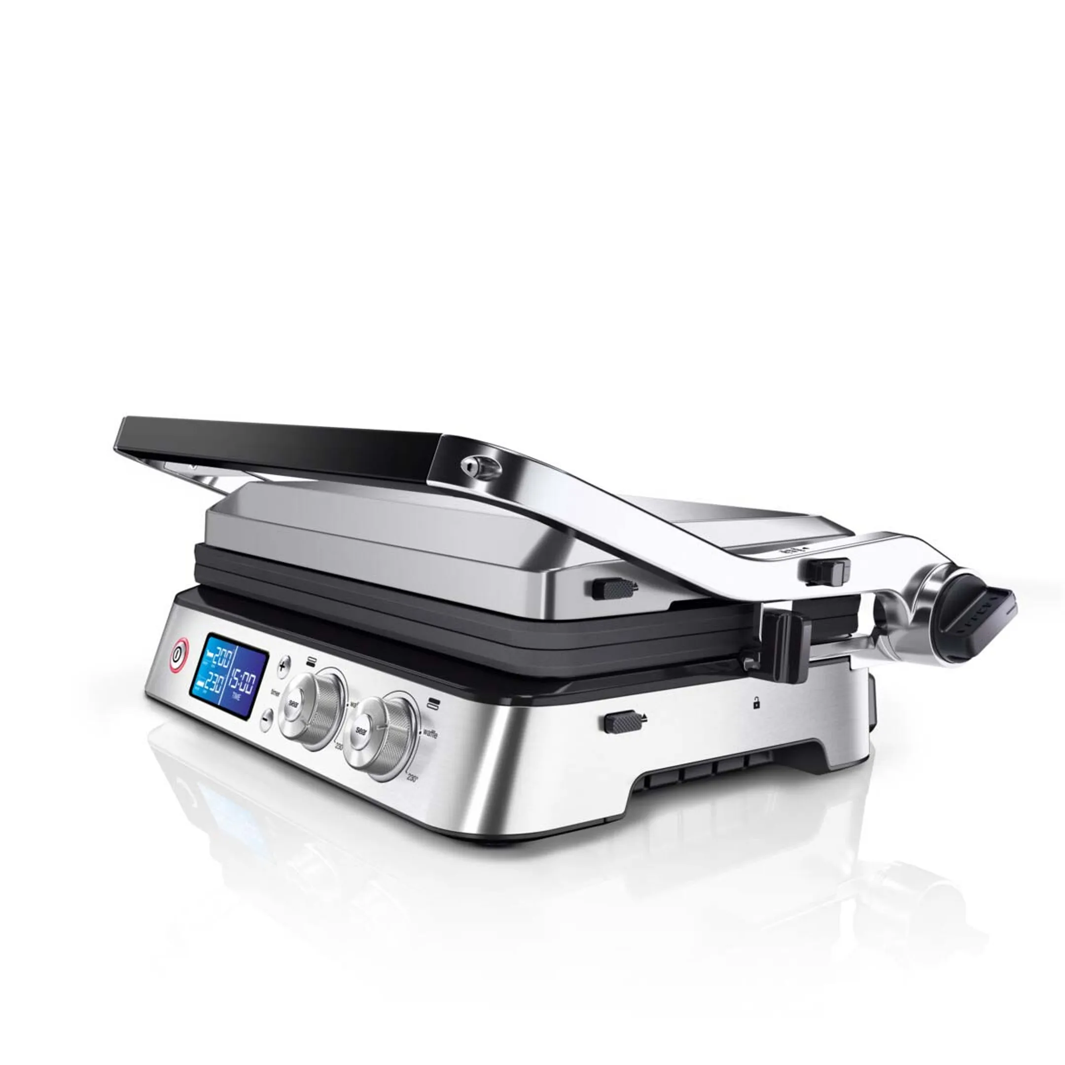 Braun MultiGrill 9 CG9047 image