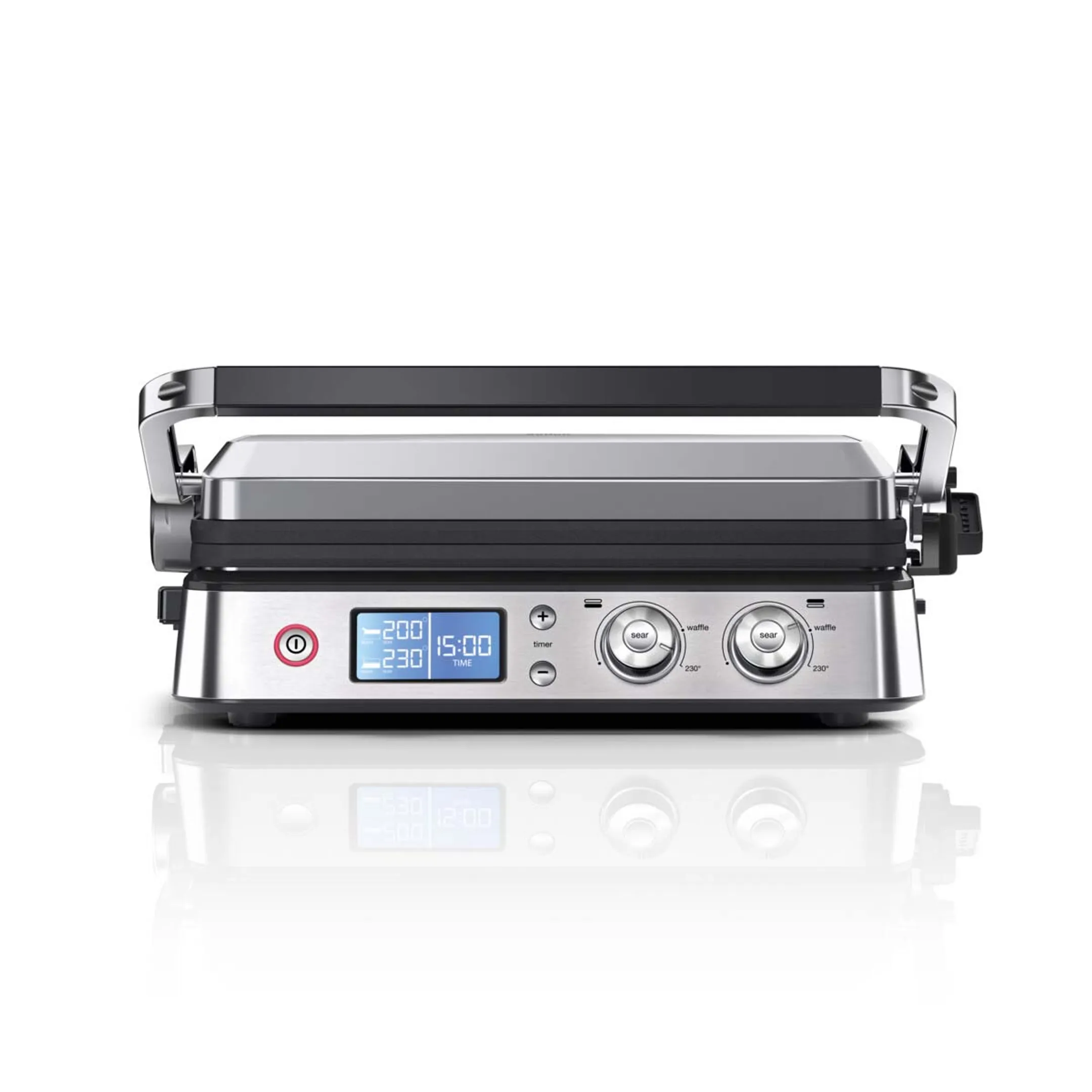 Braun MultiGrill 9 CG9047 image