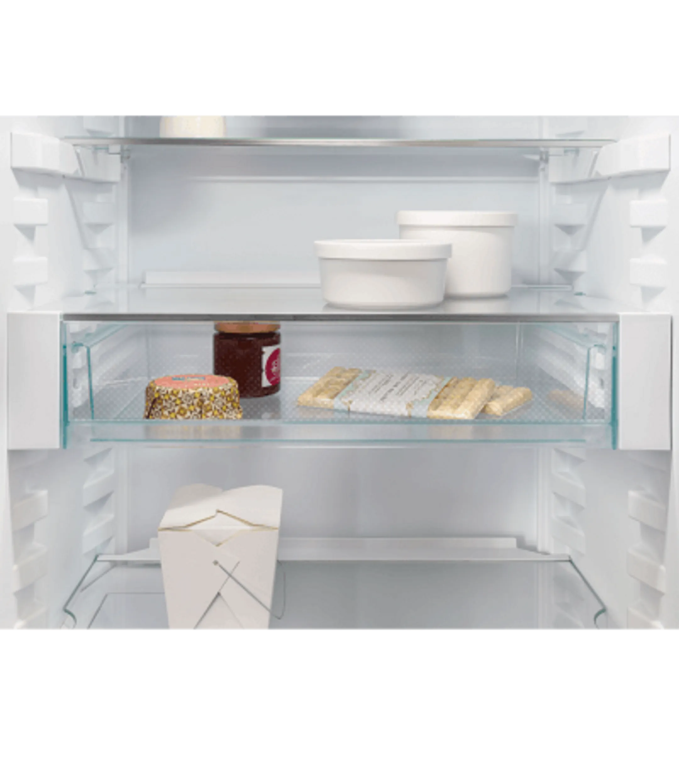 Liebherr Inbouw koelkast met diepvries ICc 5123 Plus image