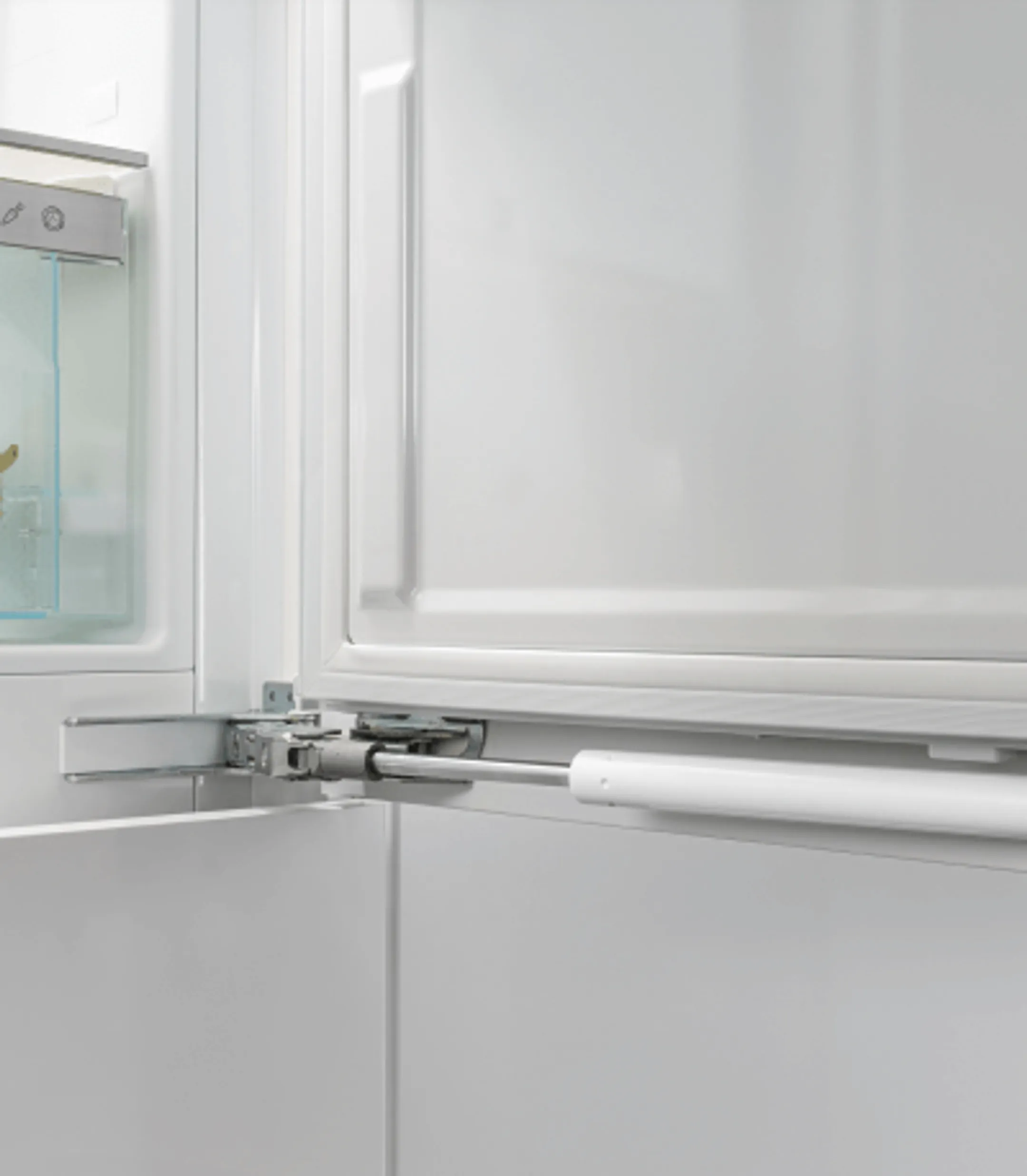 Liebherr Inbouw koelkast met diepvries ICc 5123 Plus image