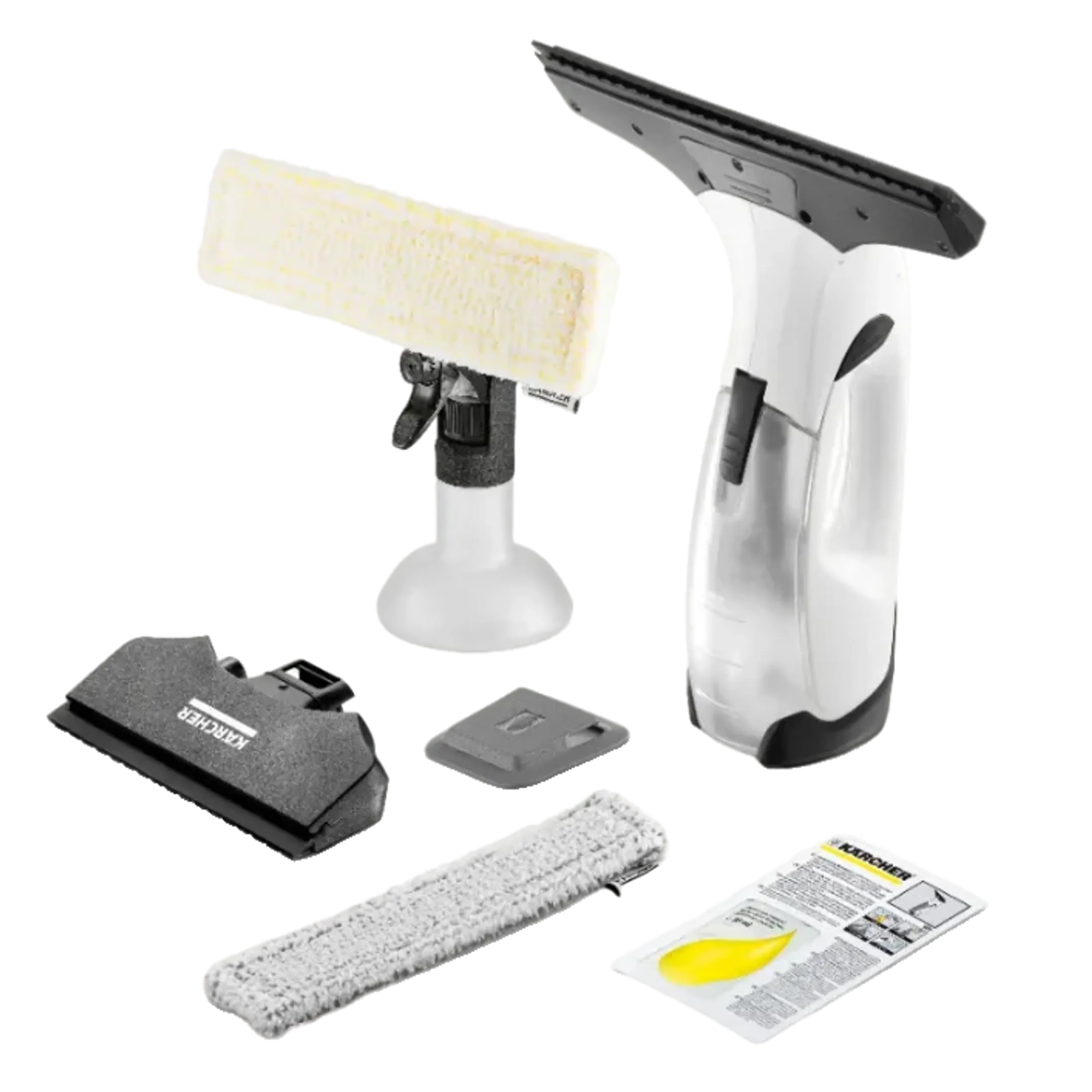 Nettoyeur de vitres WV2 Plus NP
