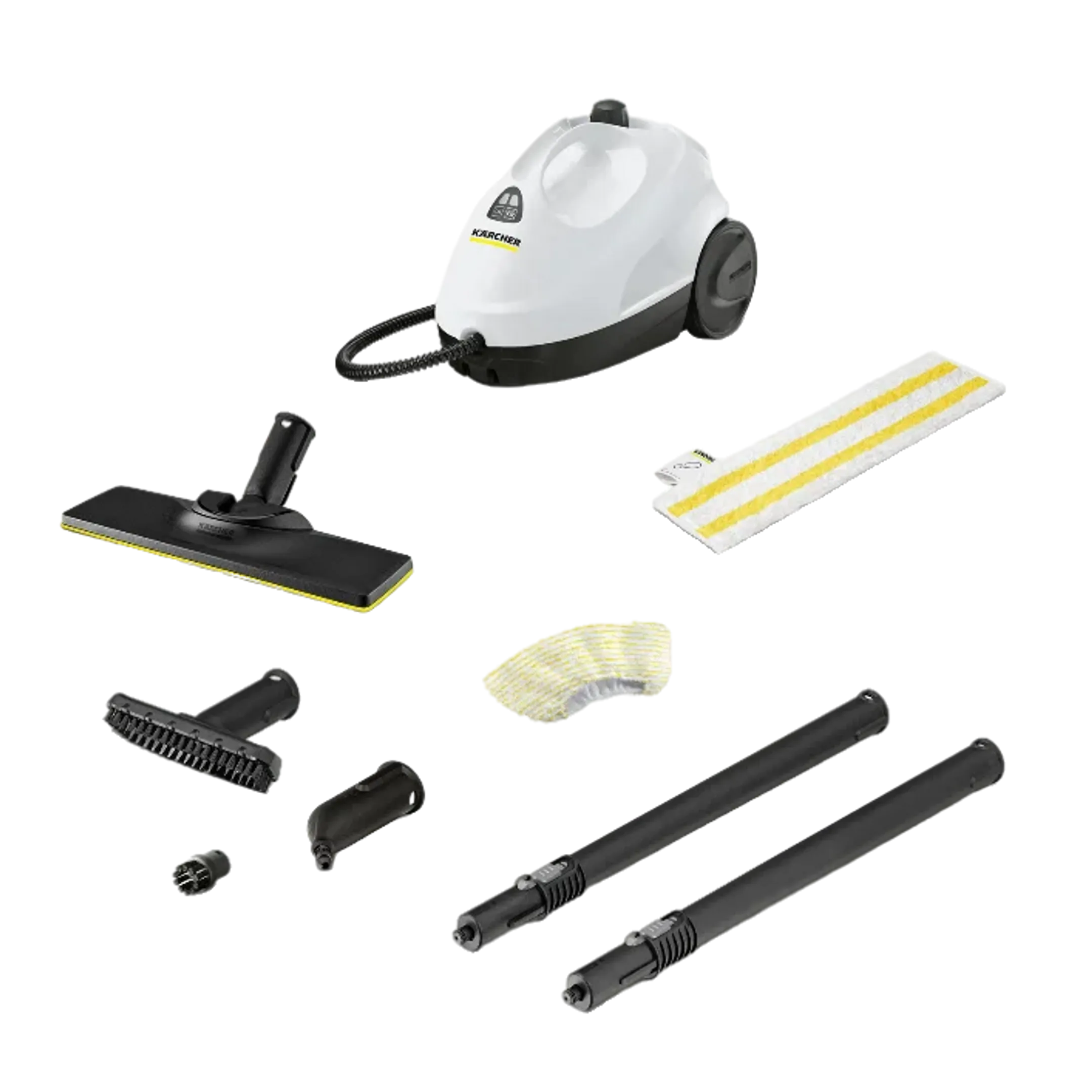 Kärcher Nettoyeur vapeur SC 2 EasyFix image