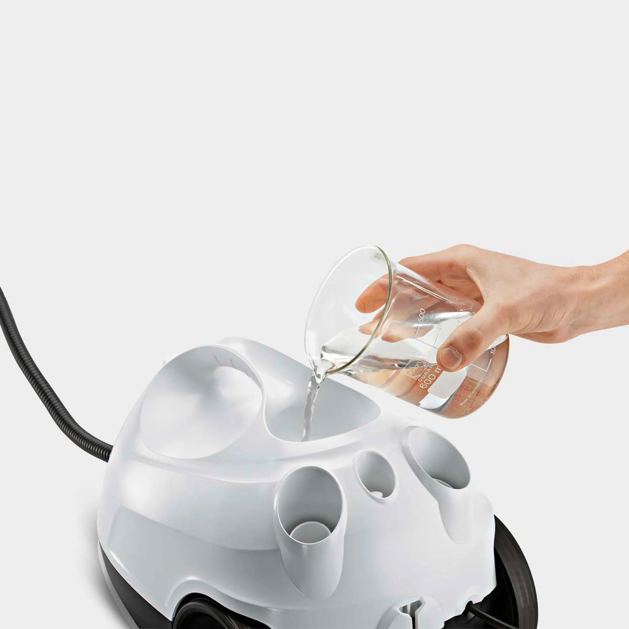 Kärcher Nettoyeur vapeur SC 2 EasyFix image