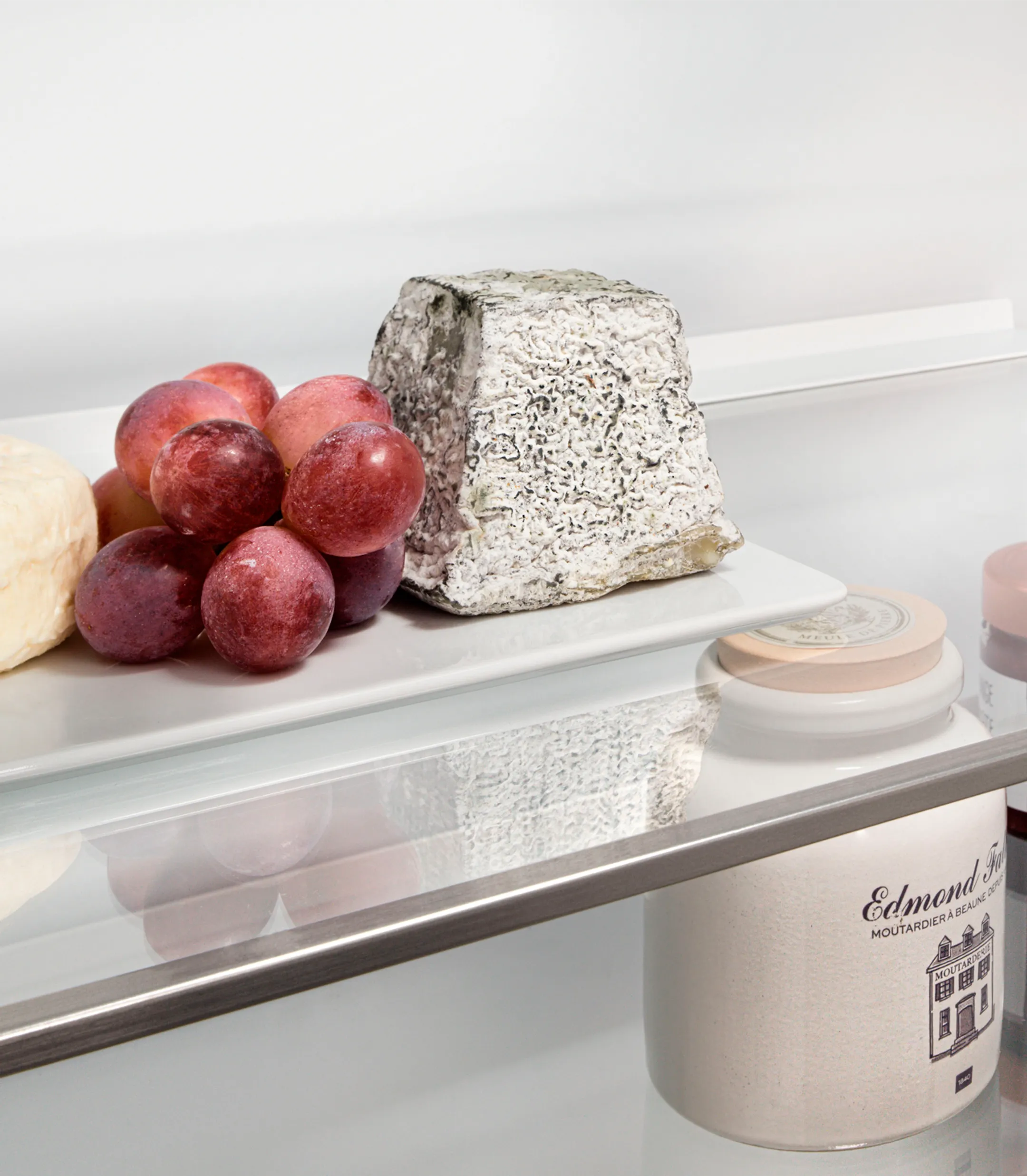 Liebherr Combi frigo avec congélateur encastrable IRd 4021 Plus image