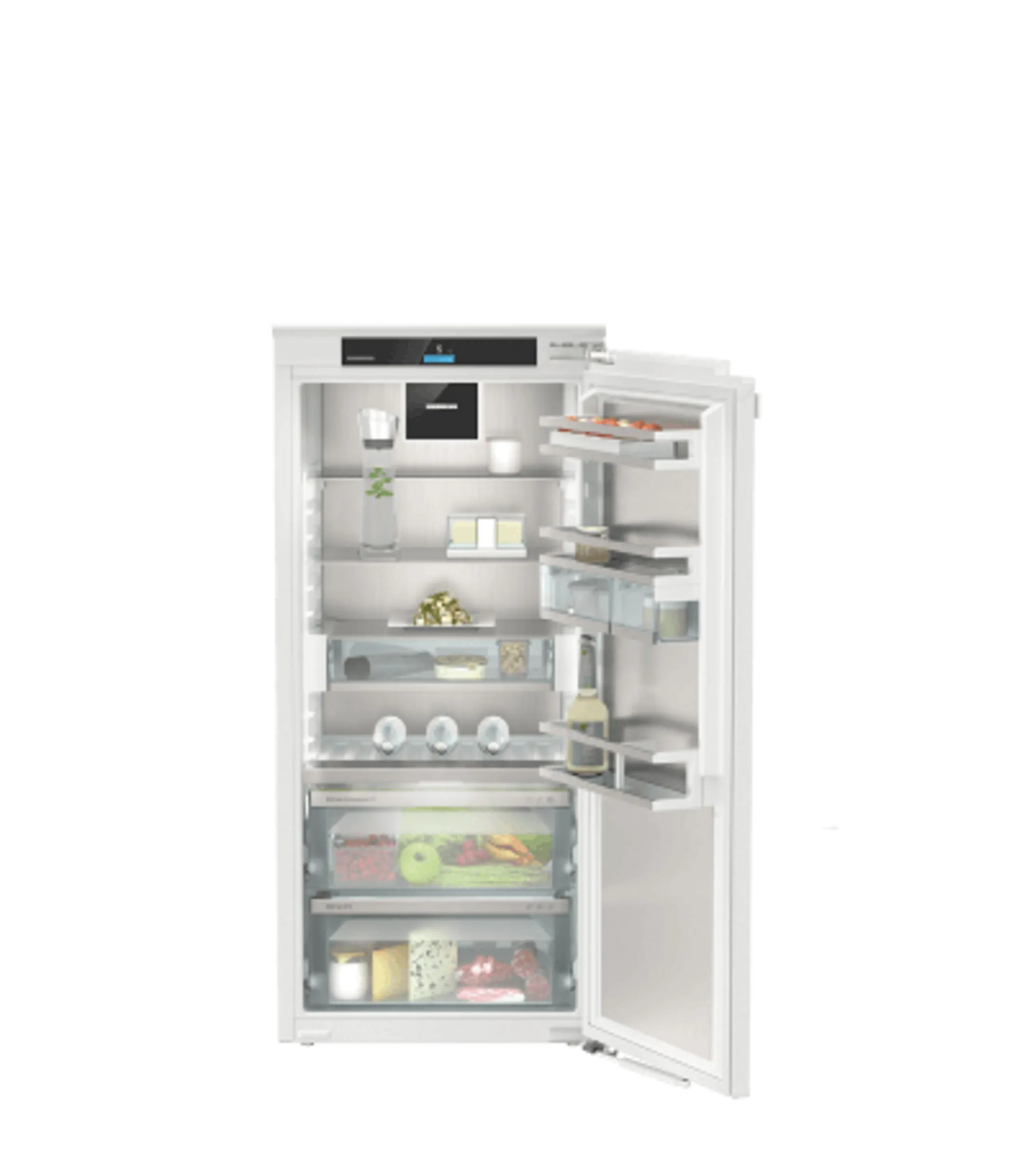 Inbouw koelkast IRBbi 4170 Peak