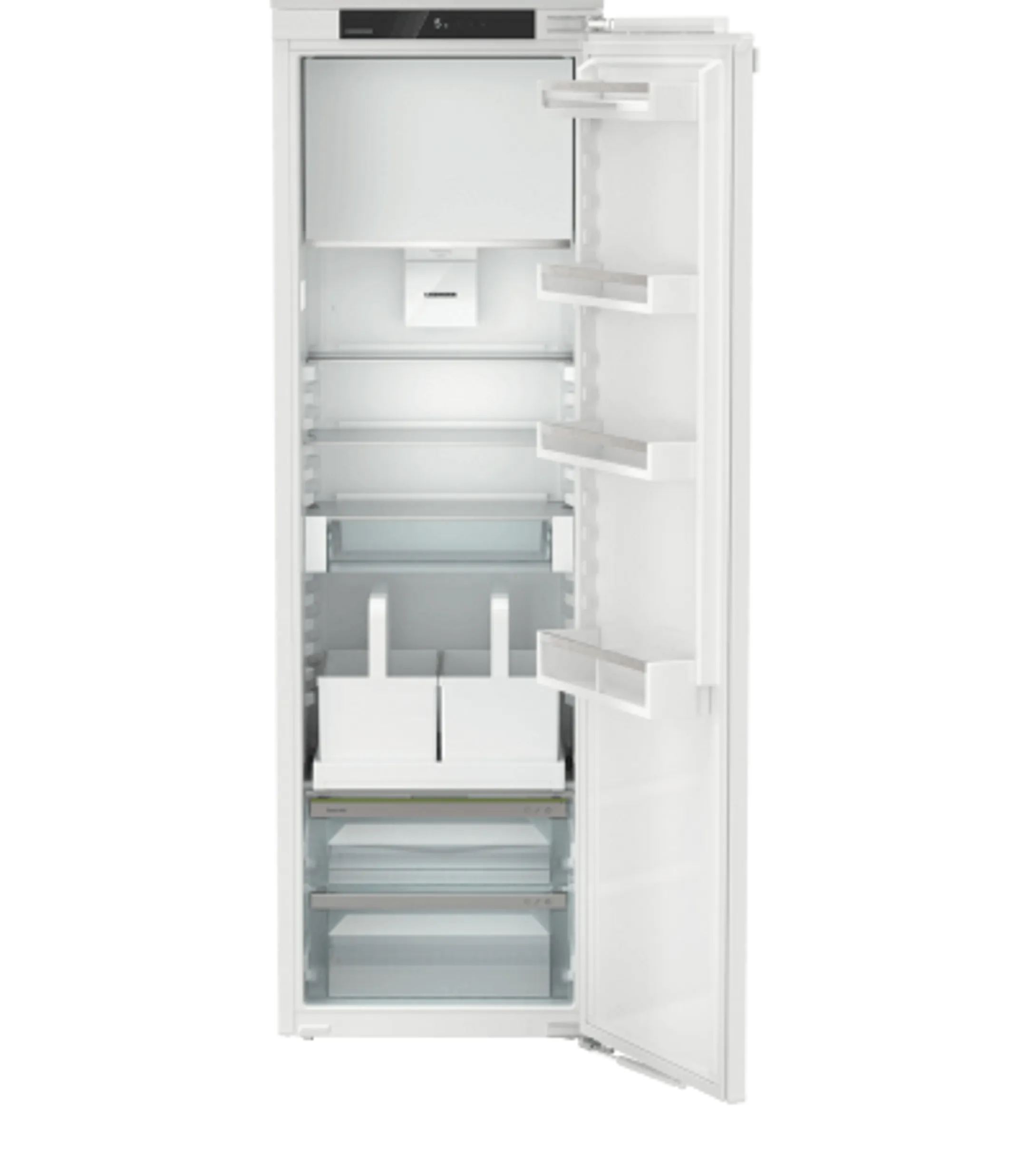 Combi firgo congélateur encastrable IRDdi 5121 Plus