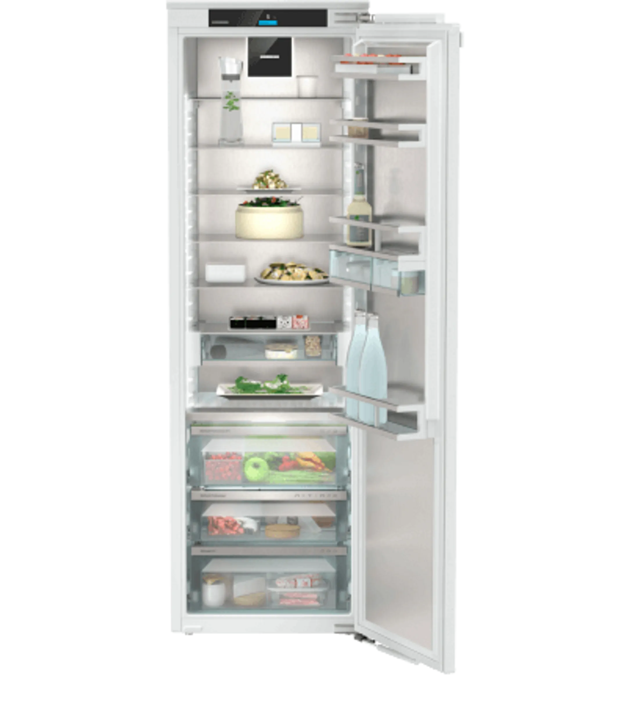 Inbouw koelkast IRBdi 5170 Peak