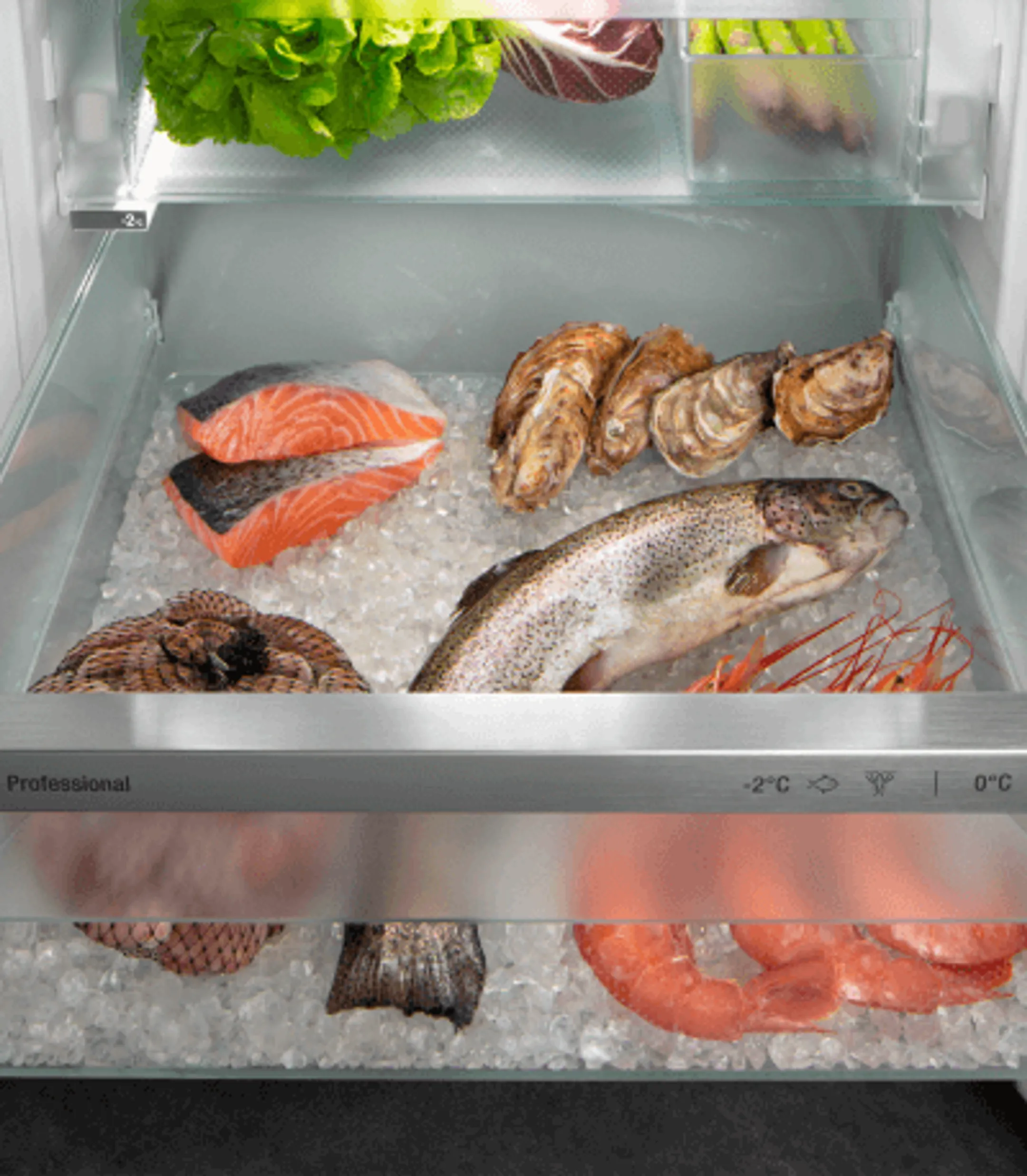 Liebherr Inbouw koelkast IRBdi 5170 Peak image