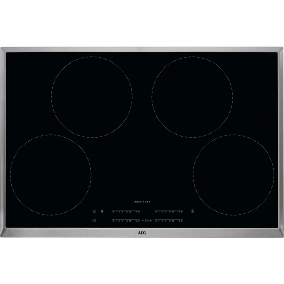 Taque induction IKB84401XB Hob2Hood