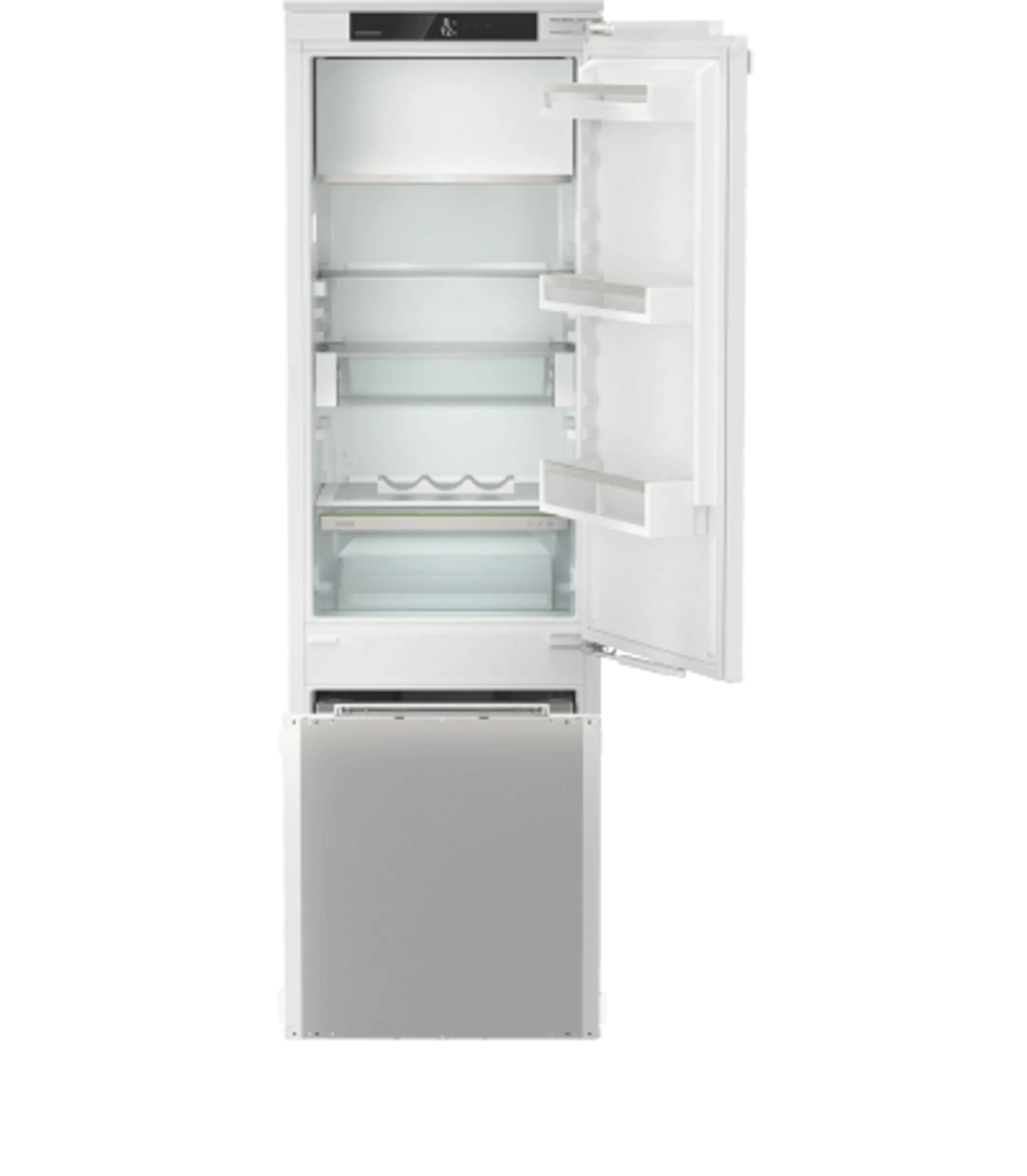 Liebherr Combi frigo congélateur encastrable IRCe 5121 Plus image