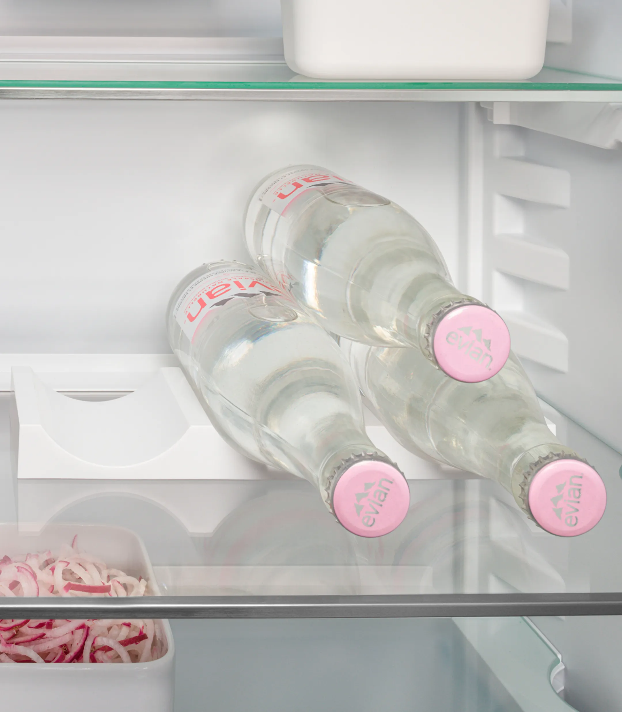 Liebherr Combi frigo congélateur encastrable IRCe 5121 Plus image